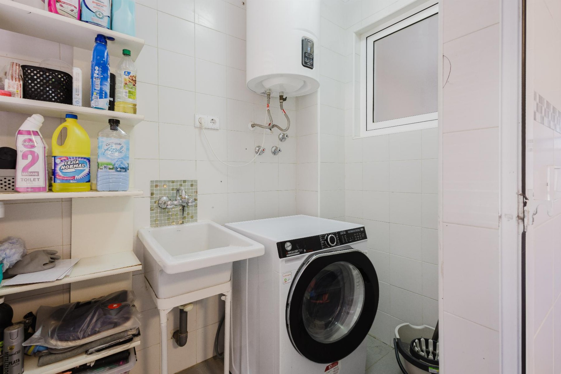 Reventa - Apartment -
San Miguel de Salinas - Inland