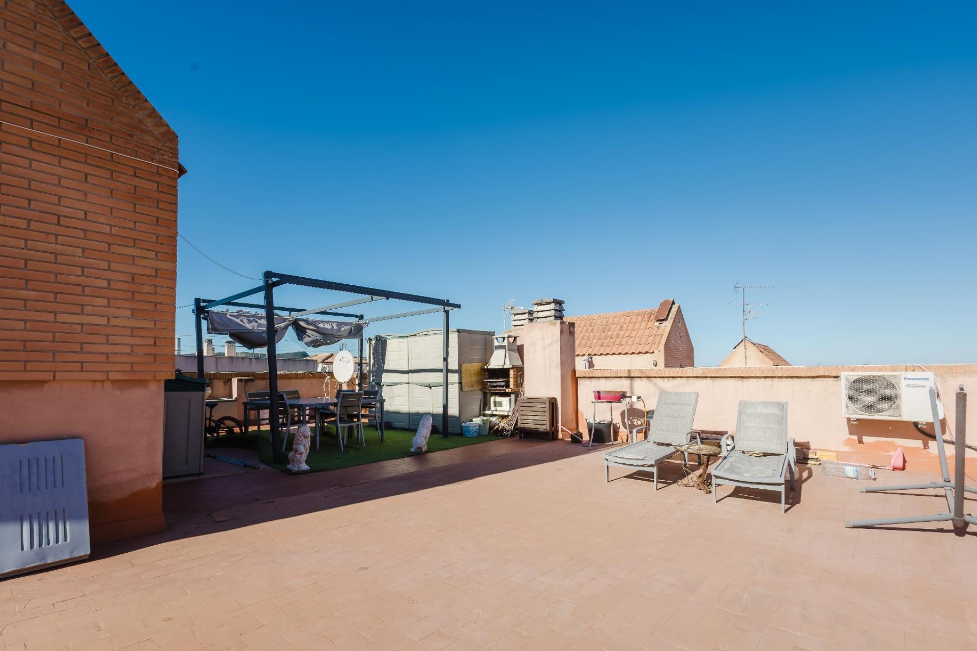 Reventa - Apartment -
San Miguel de Salinas - Inland