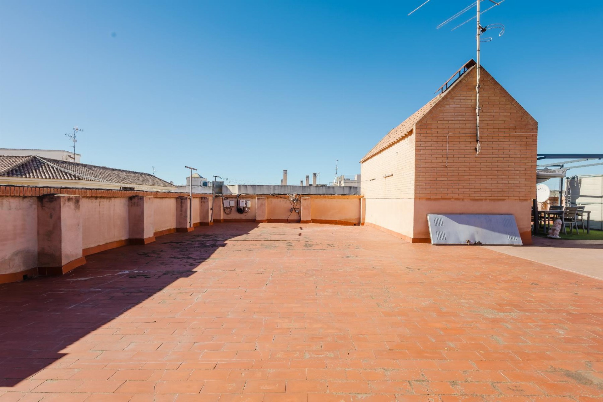 Reventa - Apartment -
San Miguel de Salinas - Inland