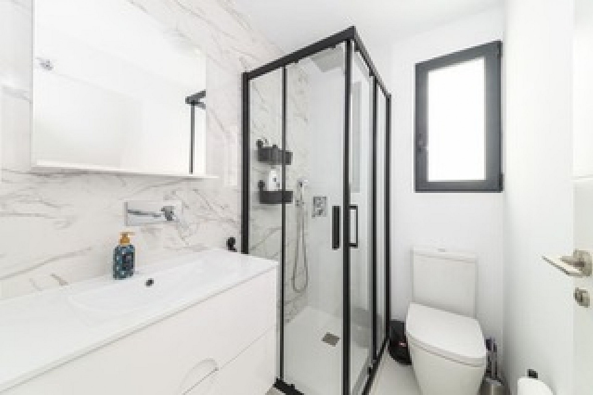 Reventa - Apartment -
San Miguel de Salinas - Inland