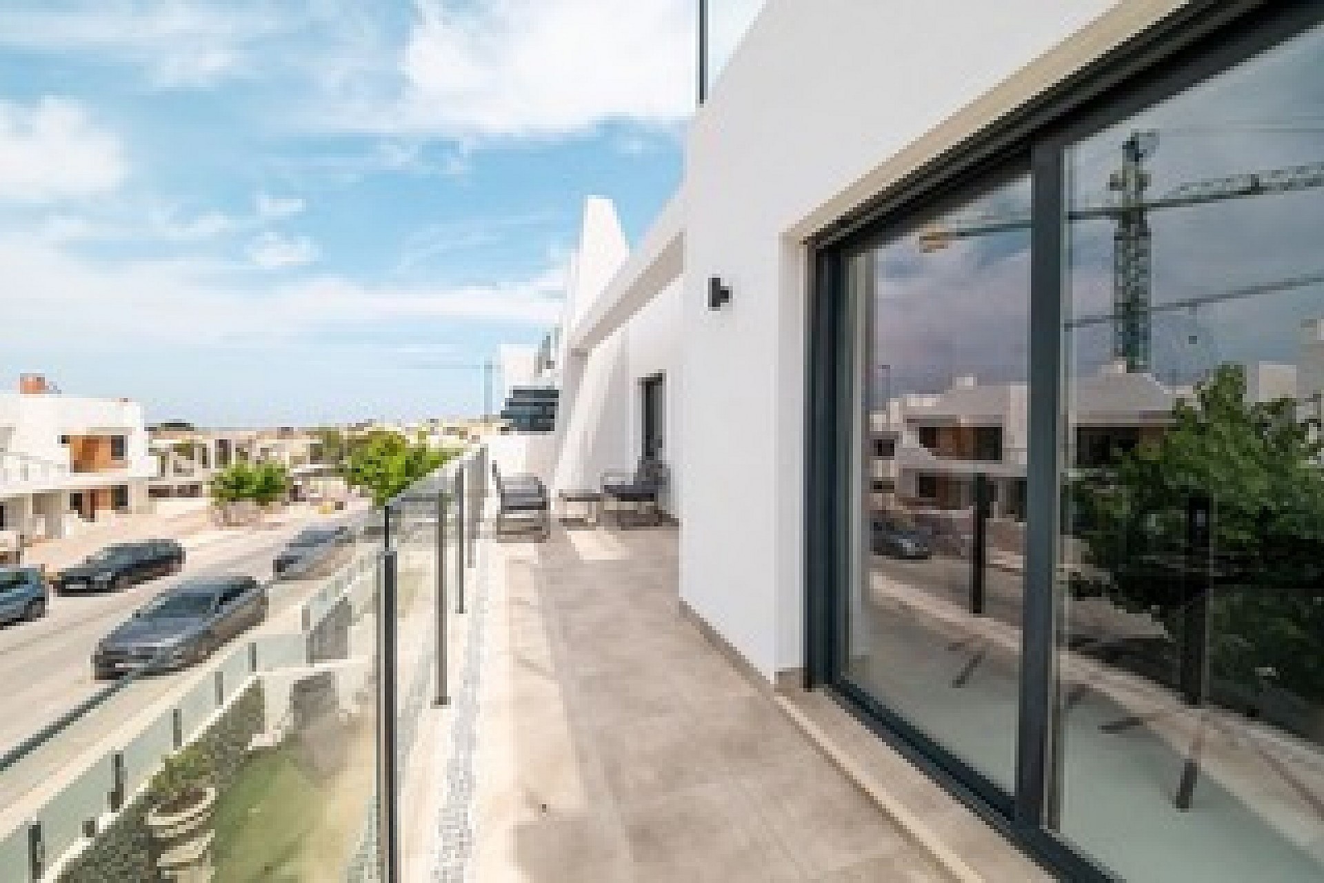 Reventa - Apartment -
San Miguel de Salinas - Inland
