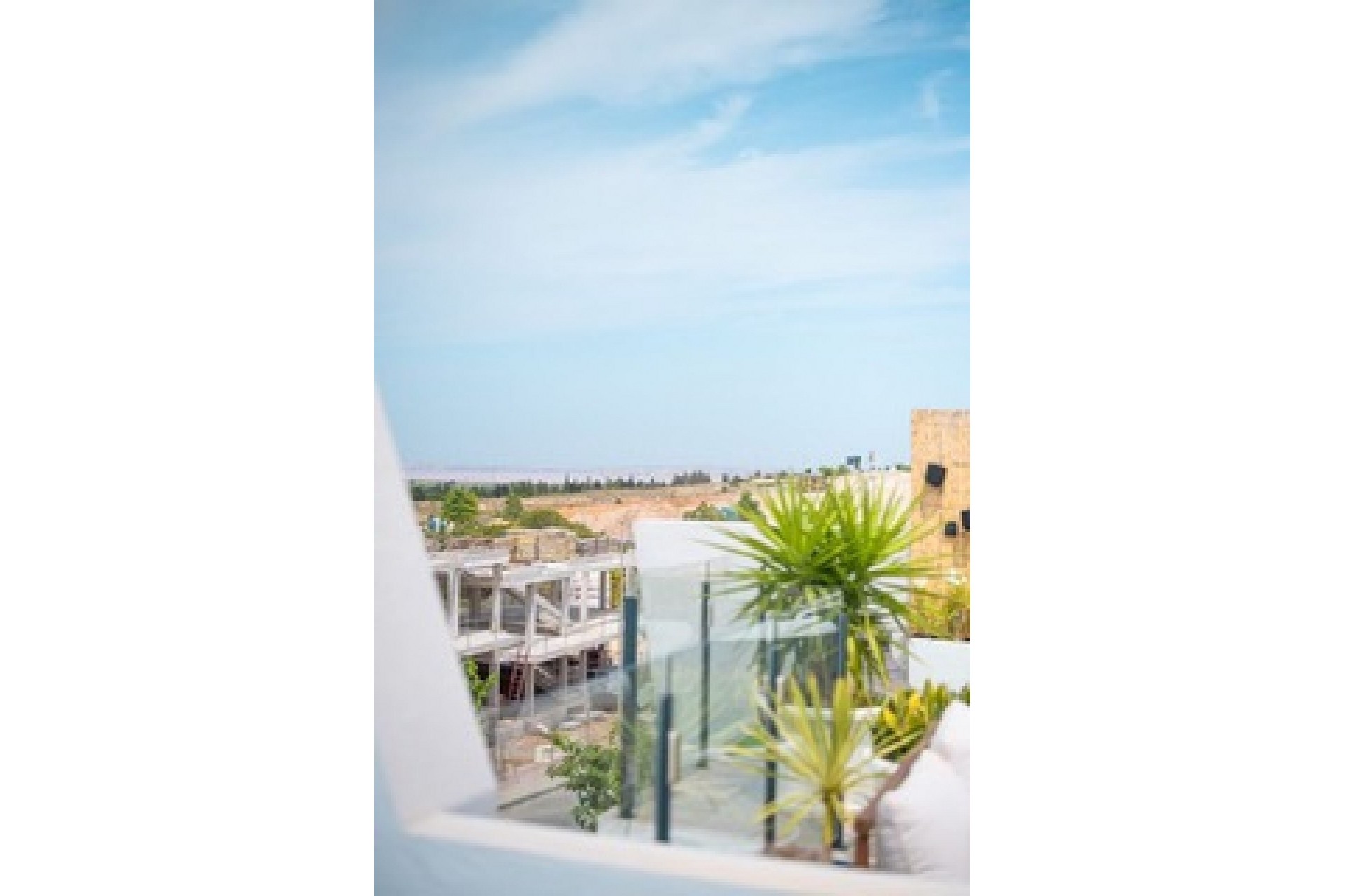 Reventa - Apartment -
San Miguel de Salinas - Inland