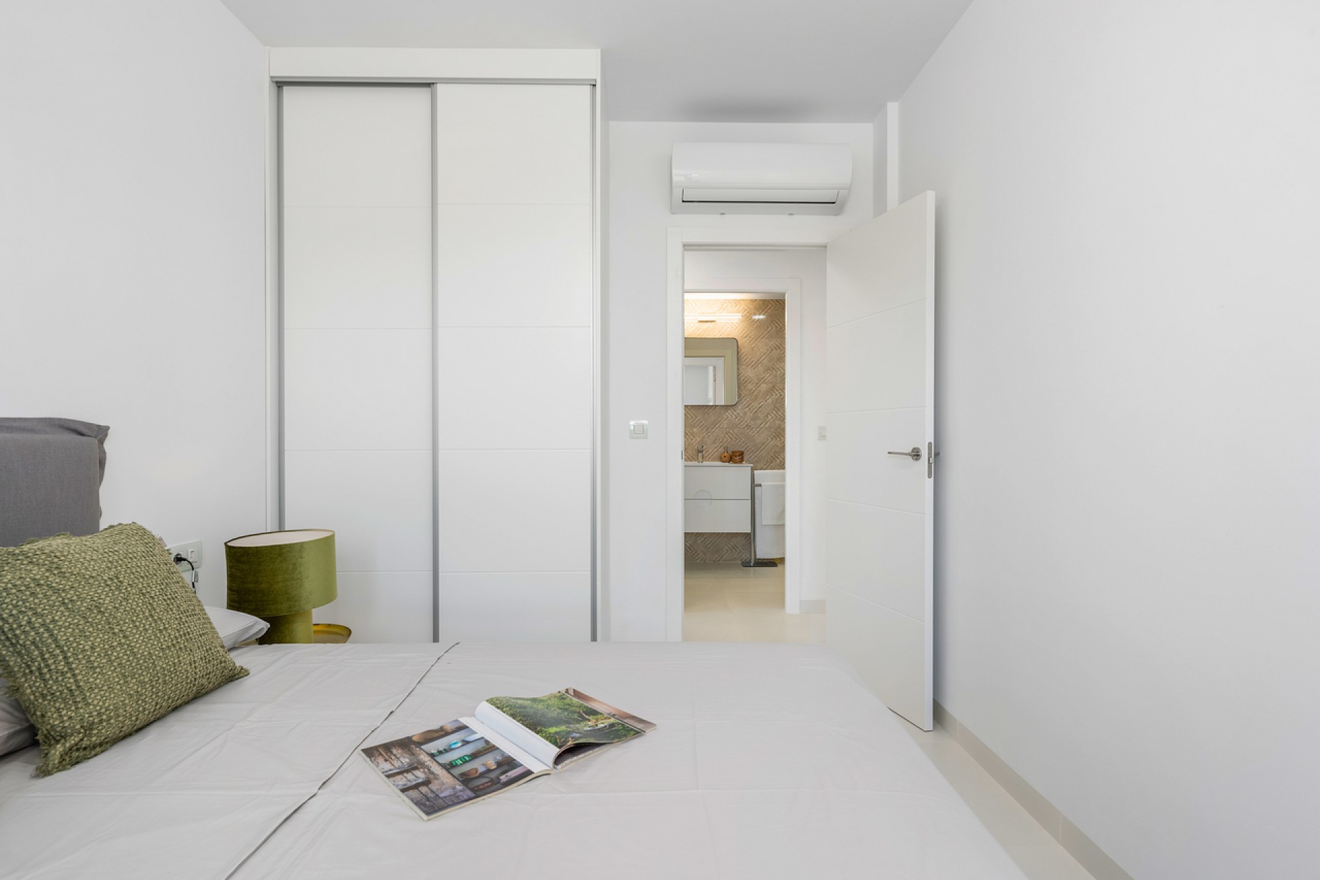 Reventa - Apartment -
San Miguel de Salinas - Inland