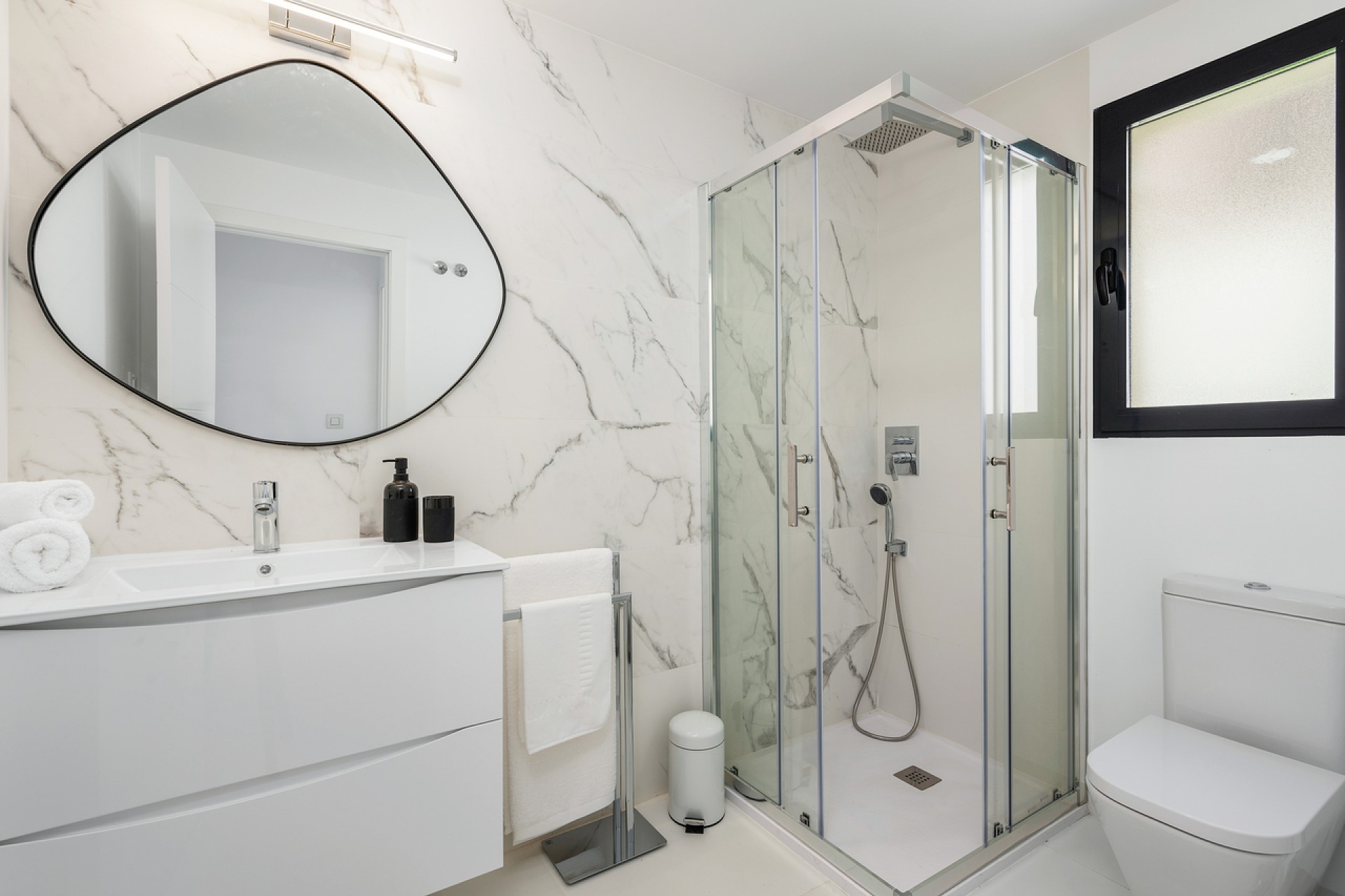 Reventa - Apartment -
San Miguel de Salinas - Inland