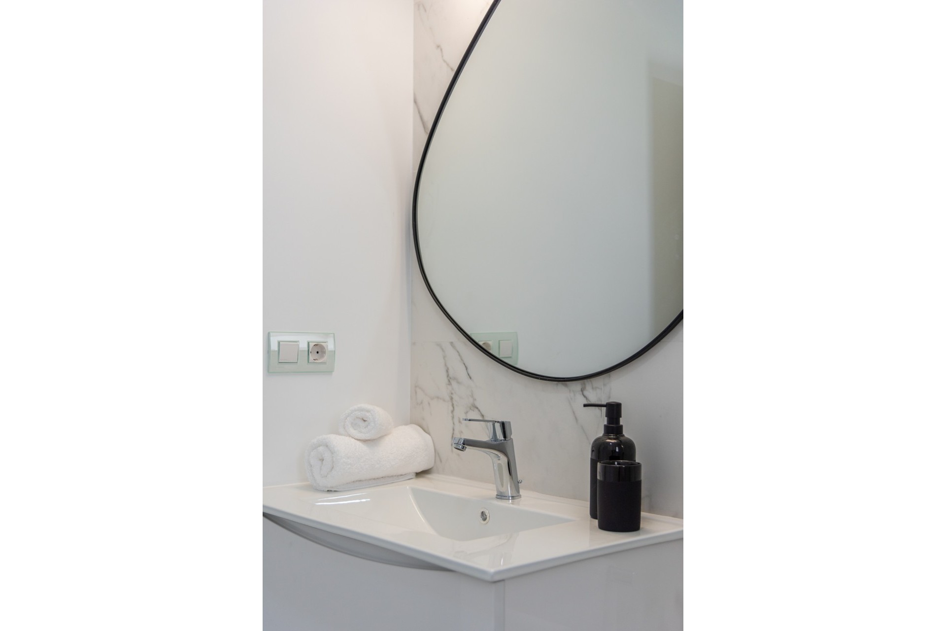 Reventa - Apartment -
San Miguel de Salinas - Inland