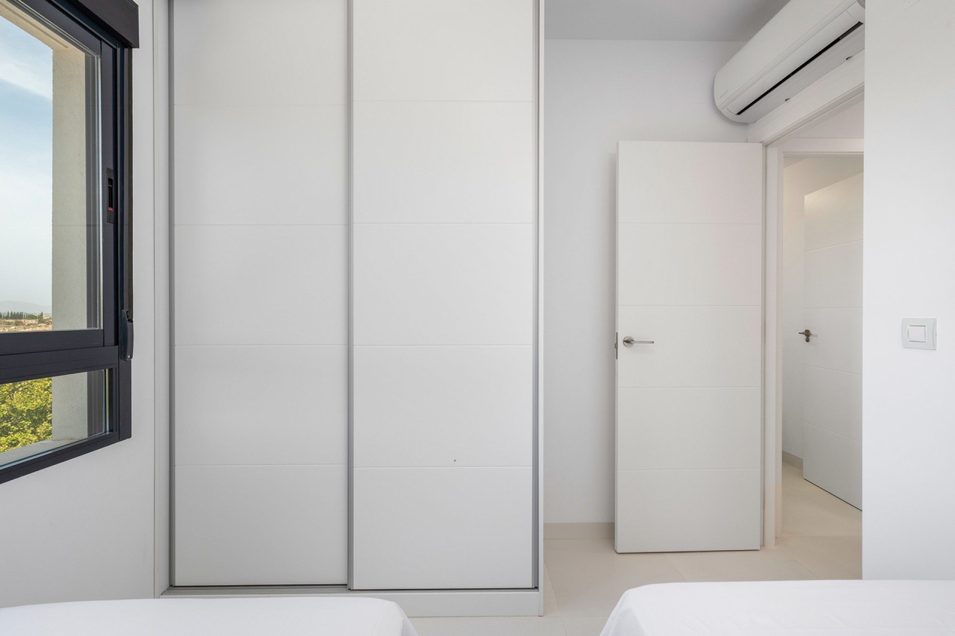 Reventa - Apartment -
San Miguel de Salinas - Inland