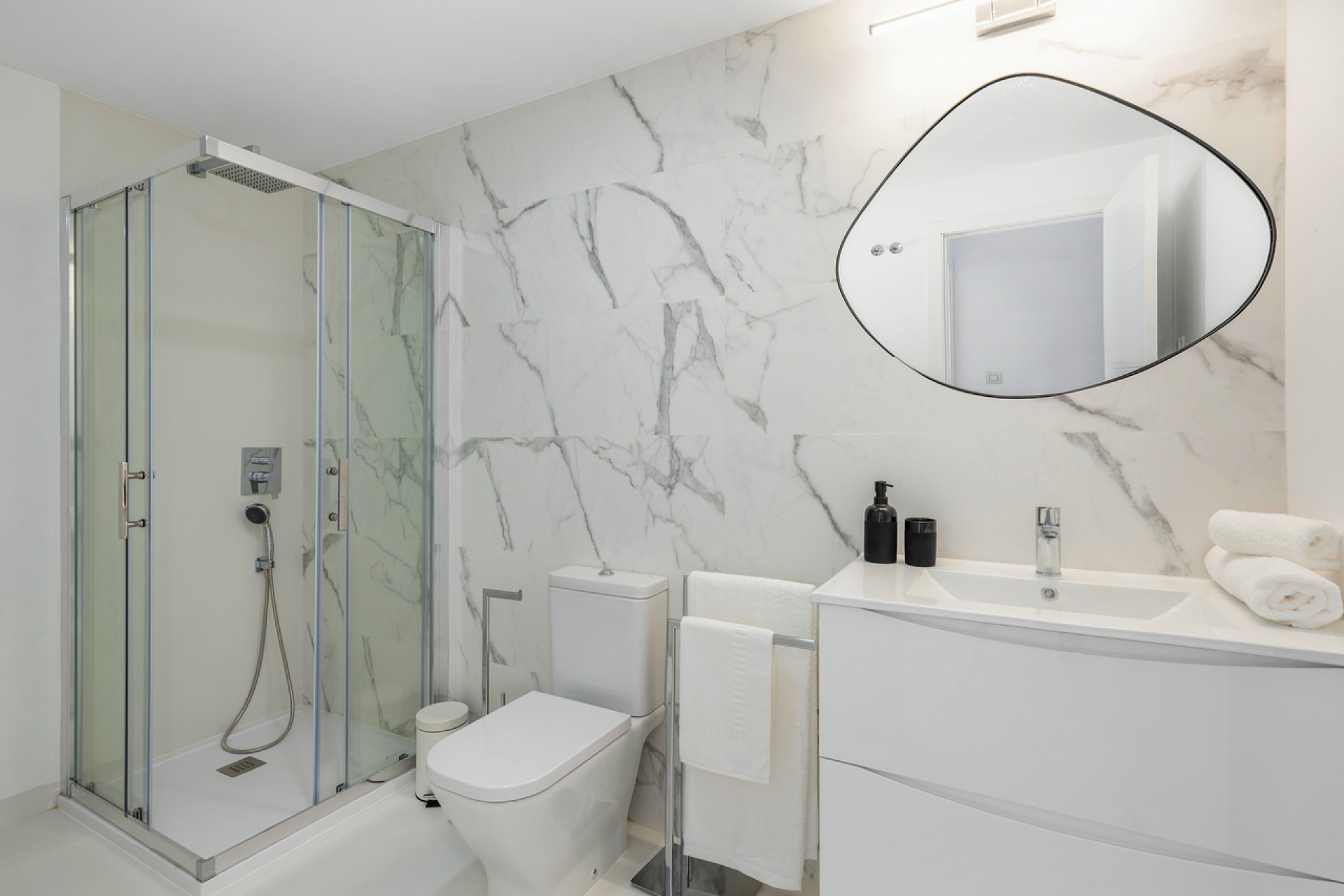 Reventa - Apartment -
San Miguel de Salinas - Inland