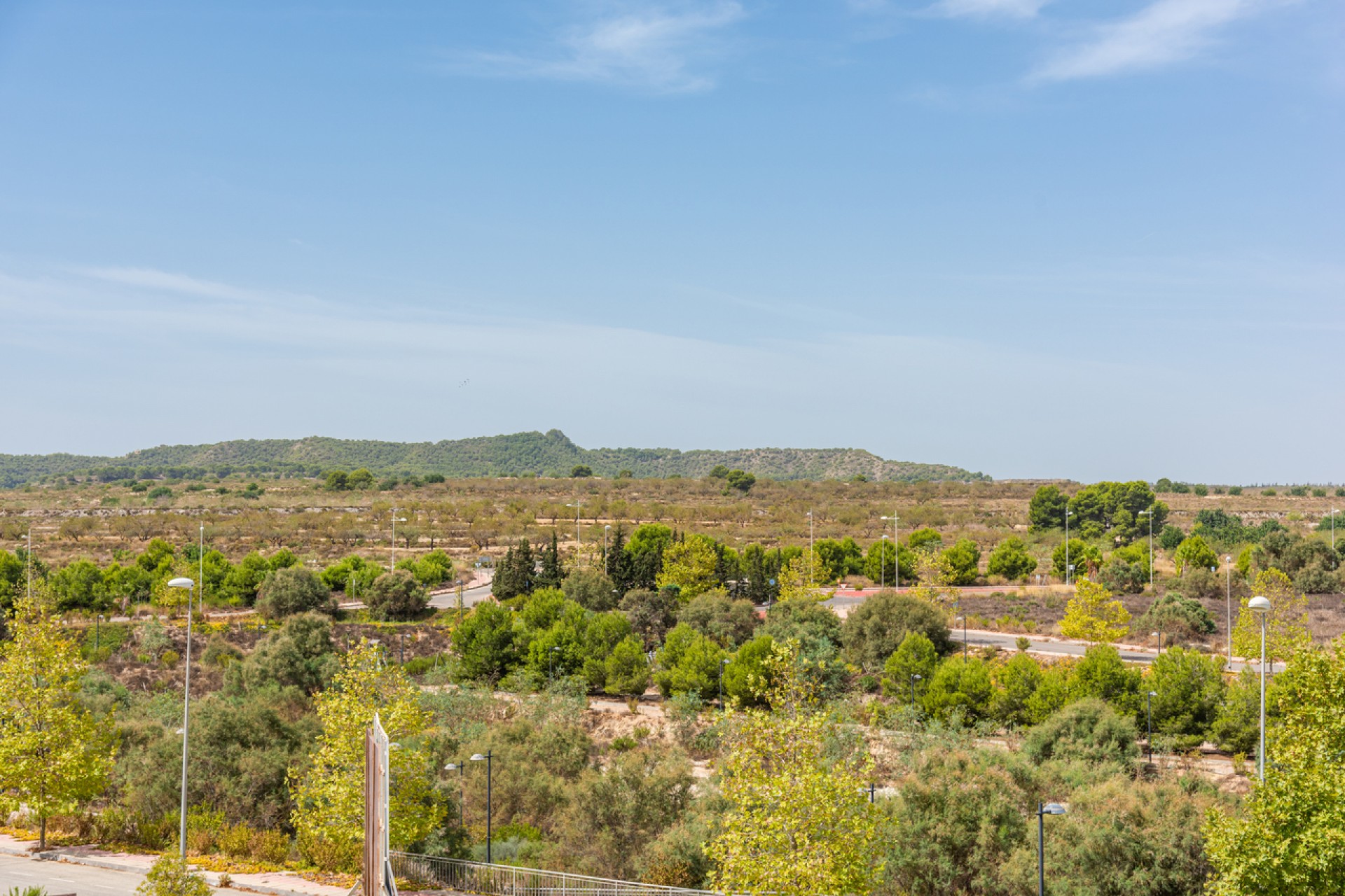 Reventa - Apartment -
San Miguel de Salinas - Inland