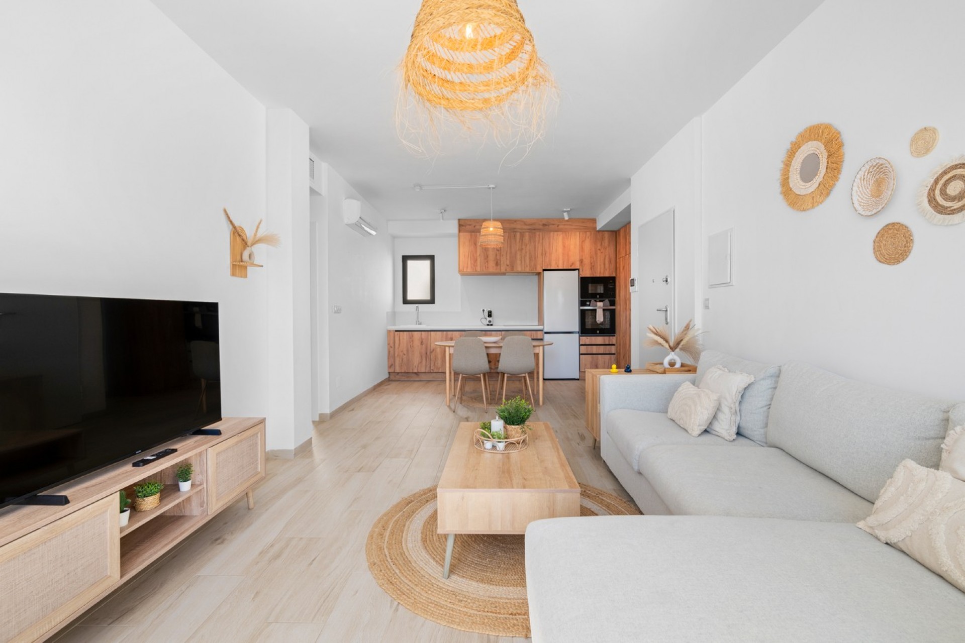 Reventa - Apartment -
San Miguel de Salinas - Inland