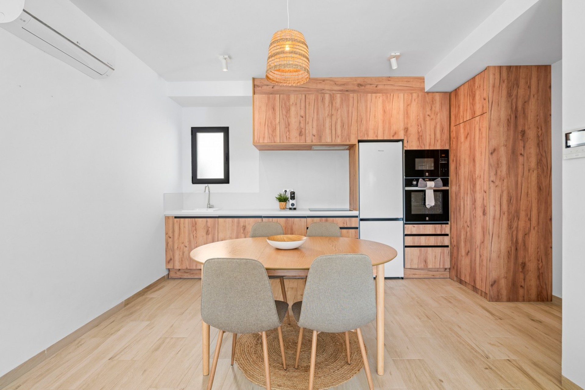 Reventa - Apartment -
San Miguel de Salinas - Inland