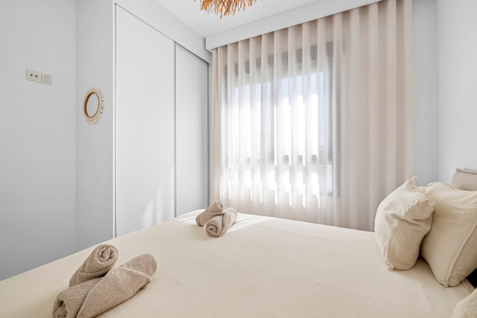 Reventa - Apartment -
San Miguel de Salinas - Inland