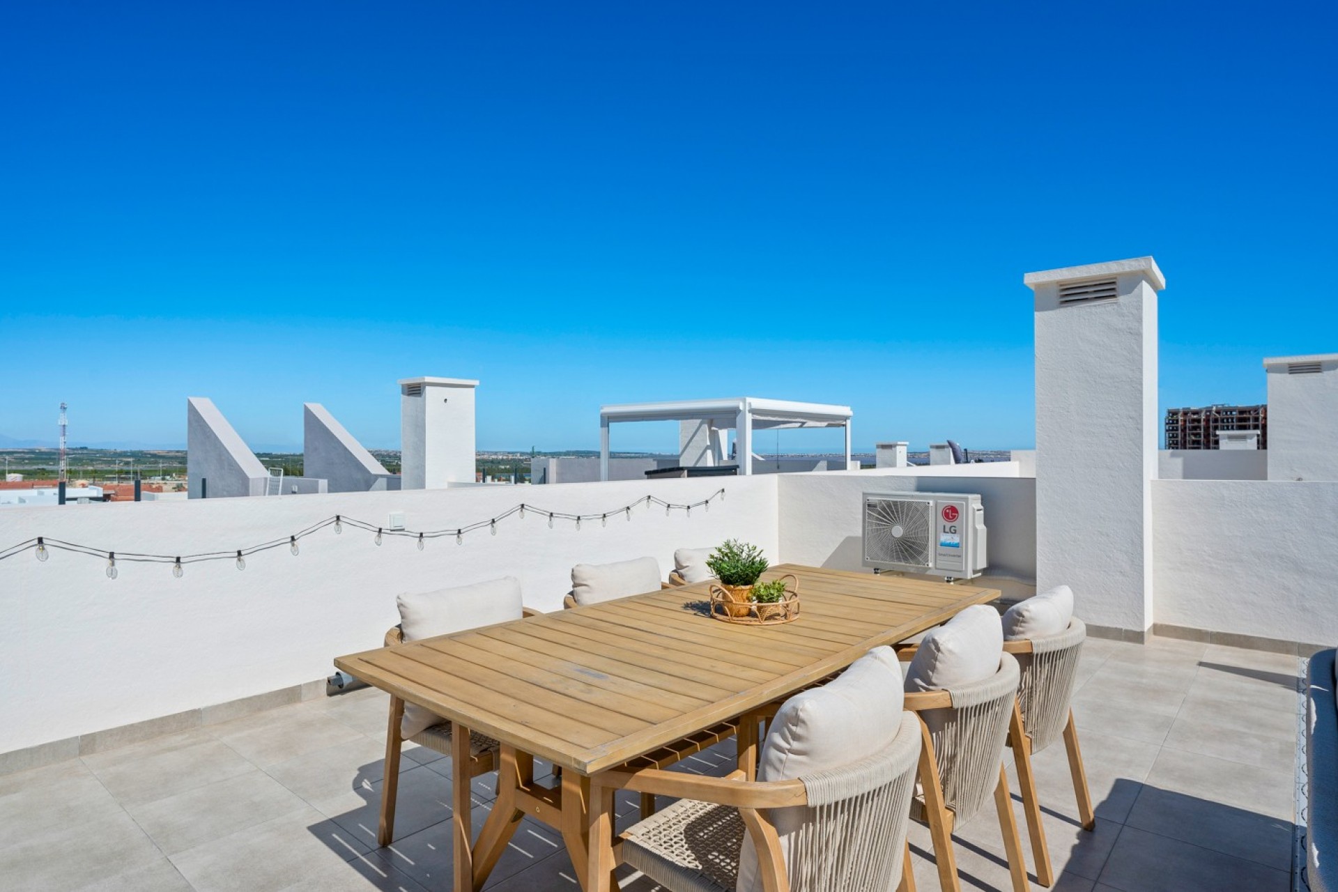 Reventa - Apartment -
San Miguel de Salinas - Inland