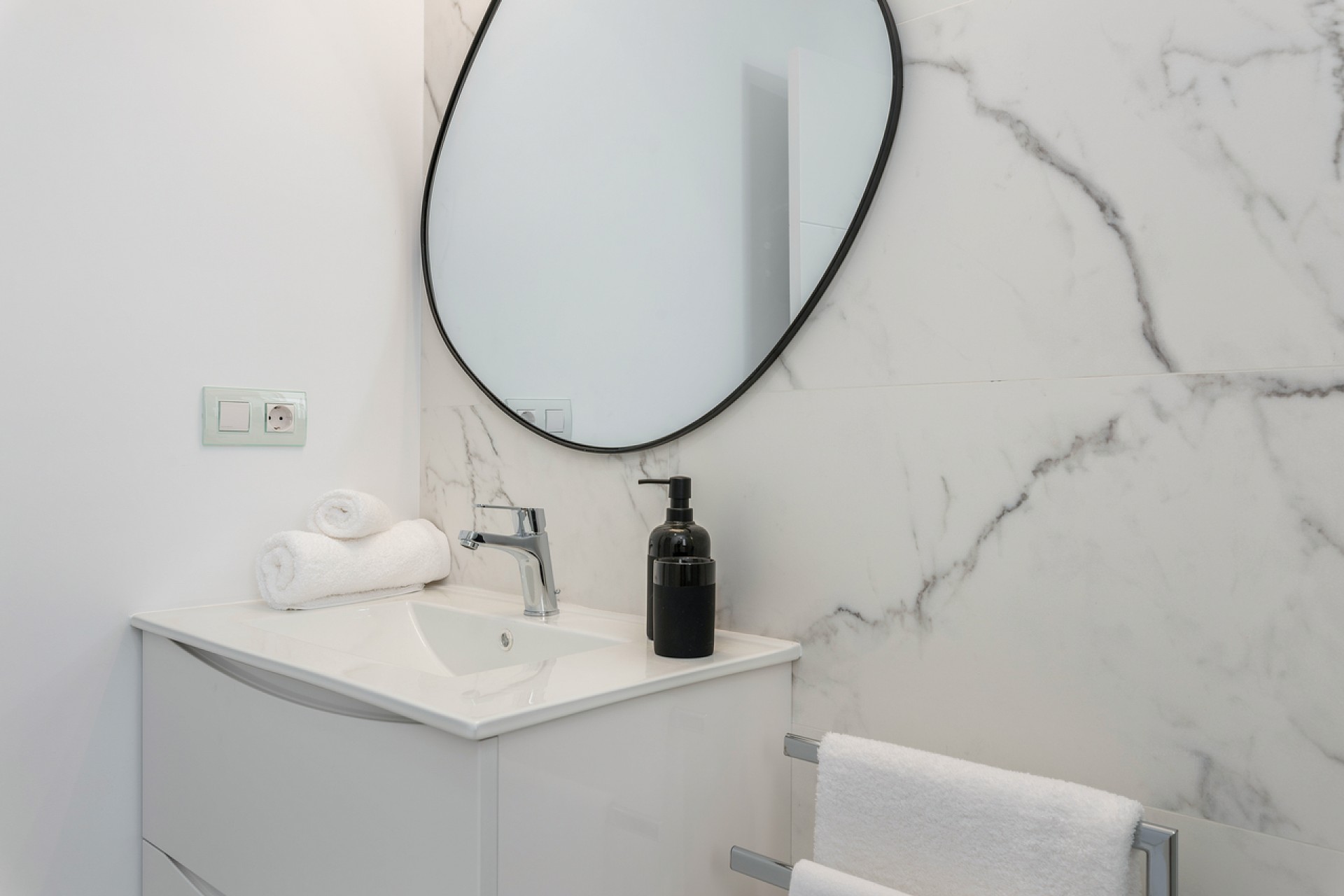 Reventa - Apartment -
San Miguel de Salinas - Inland