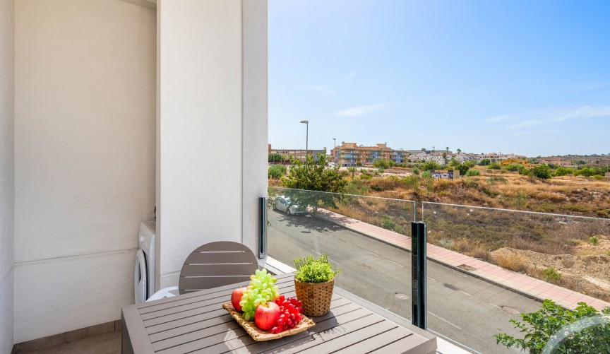Reventa - Apartment -
San Miguel de Salinas - Inland