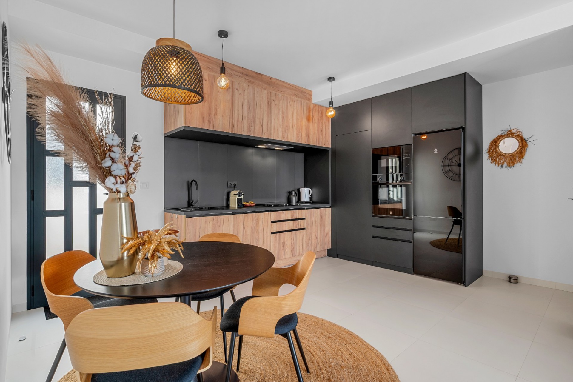 Reventa - Apartment -
San Miguel de Salinas - Inland