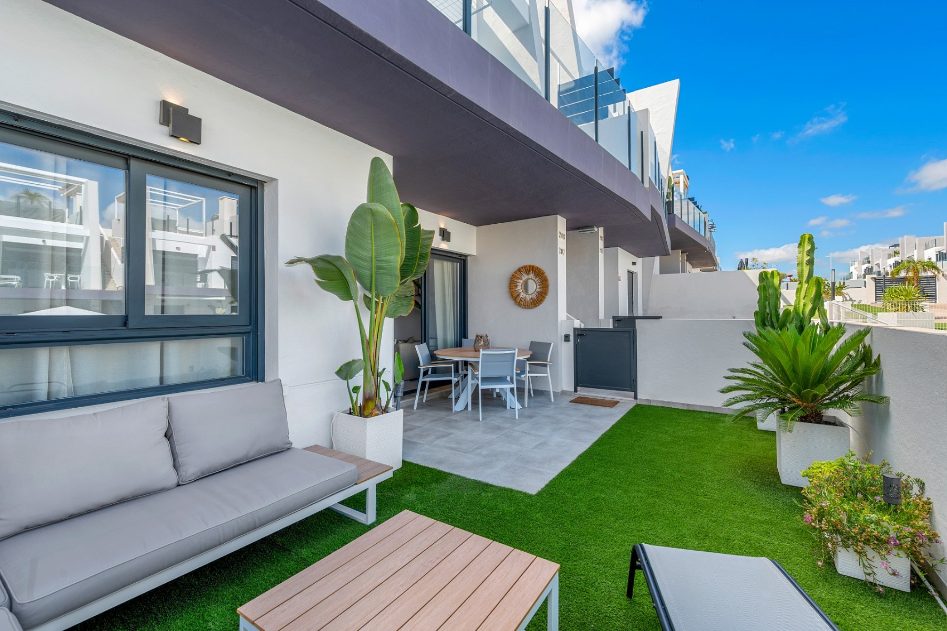 Reventa - Apartment -
San Miguel de Salinas - Inland