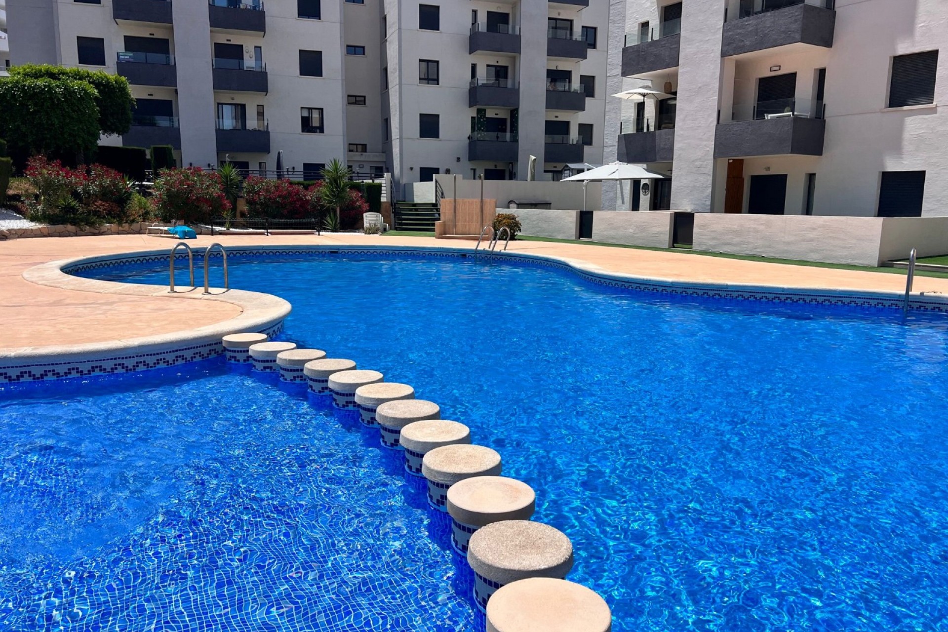 Reventa - Apartment -
San Miguel de Salinas - Inland