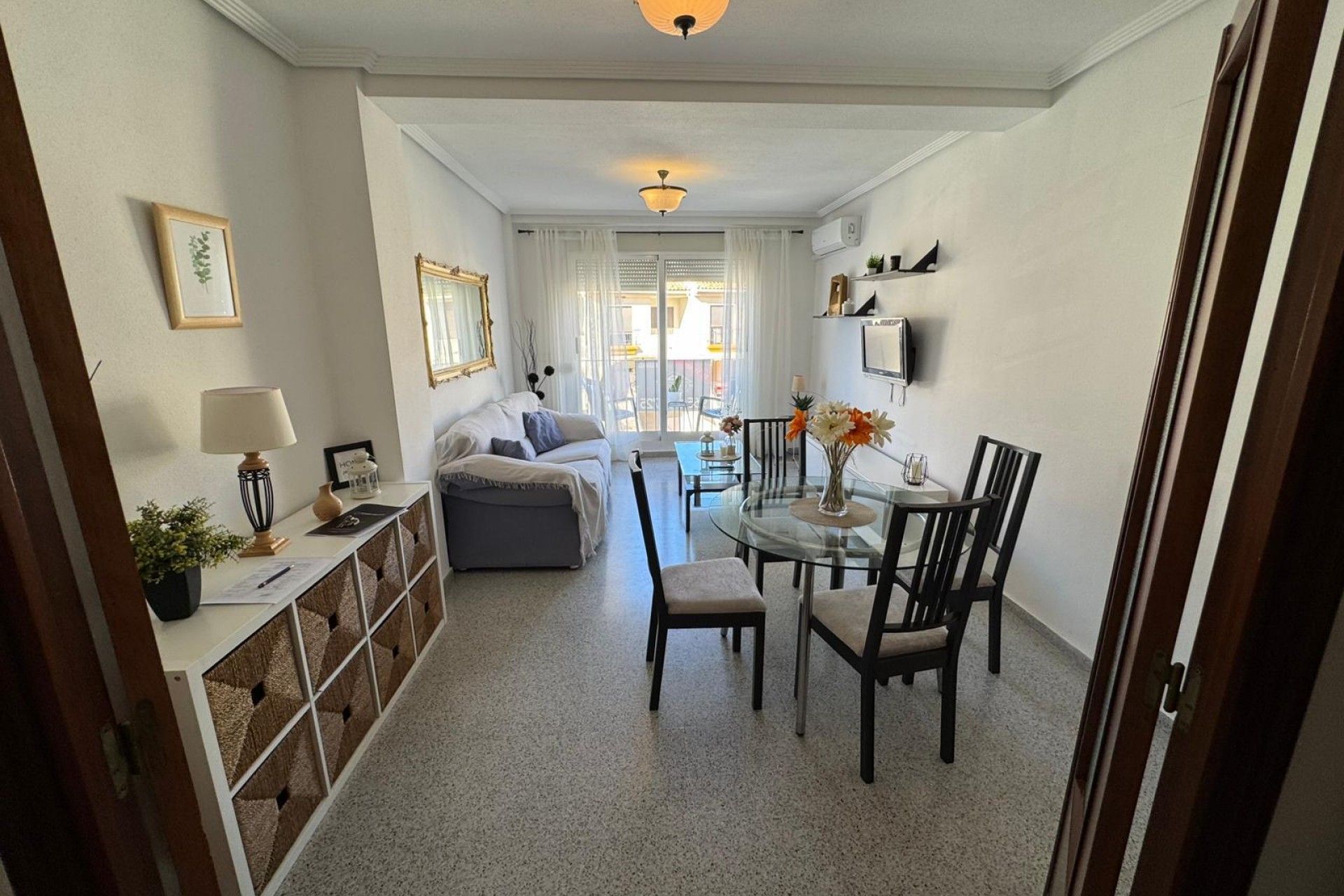 Reventa - Apartment -
San Miguel de Salinas - Inland