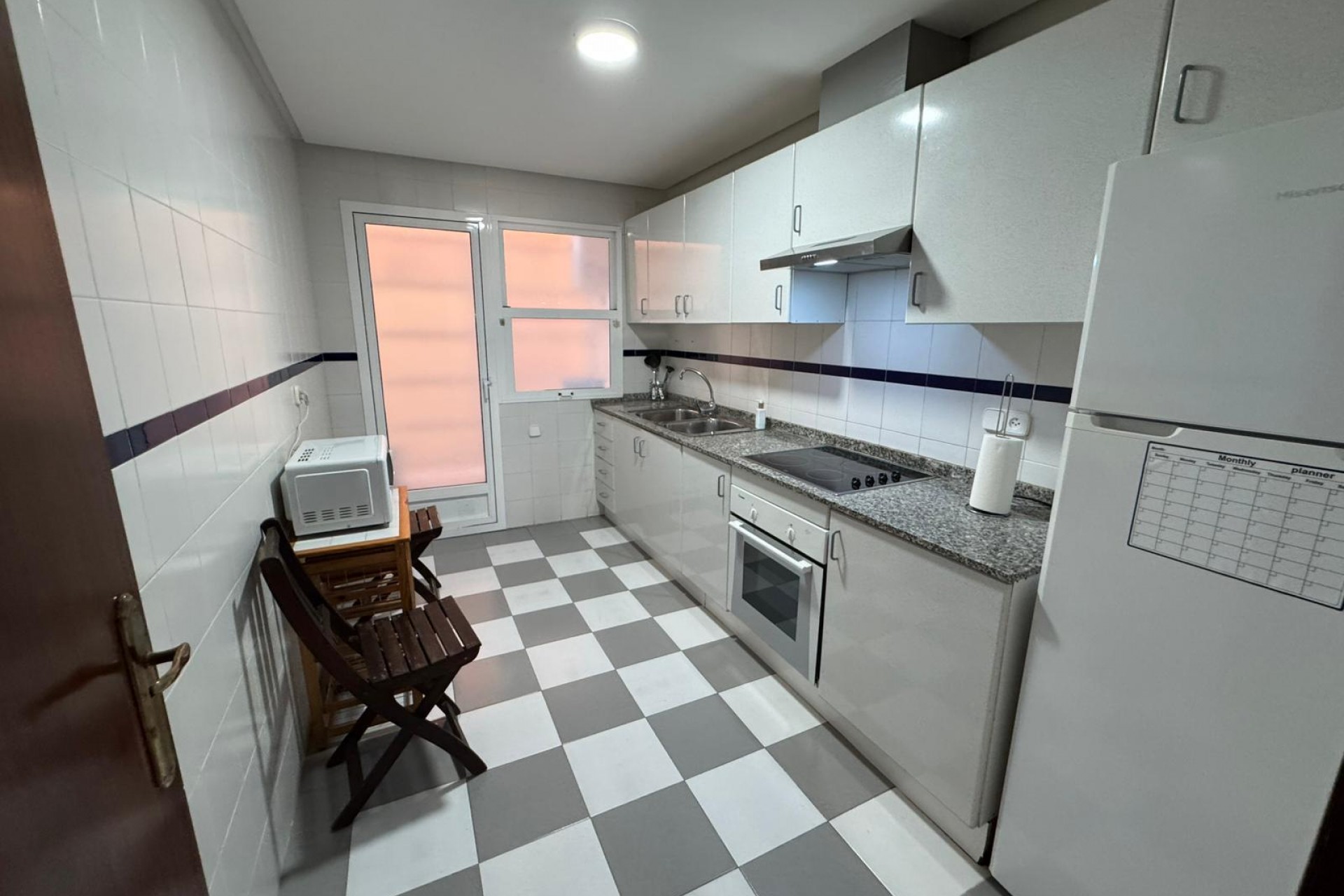 Reventa - Apartment -
San Miguel de Salinas - Inland