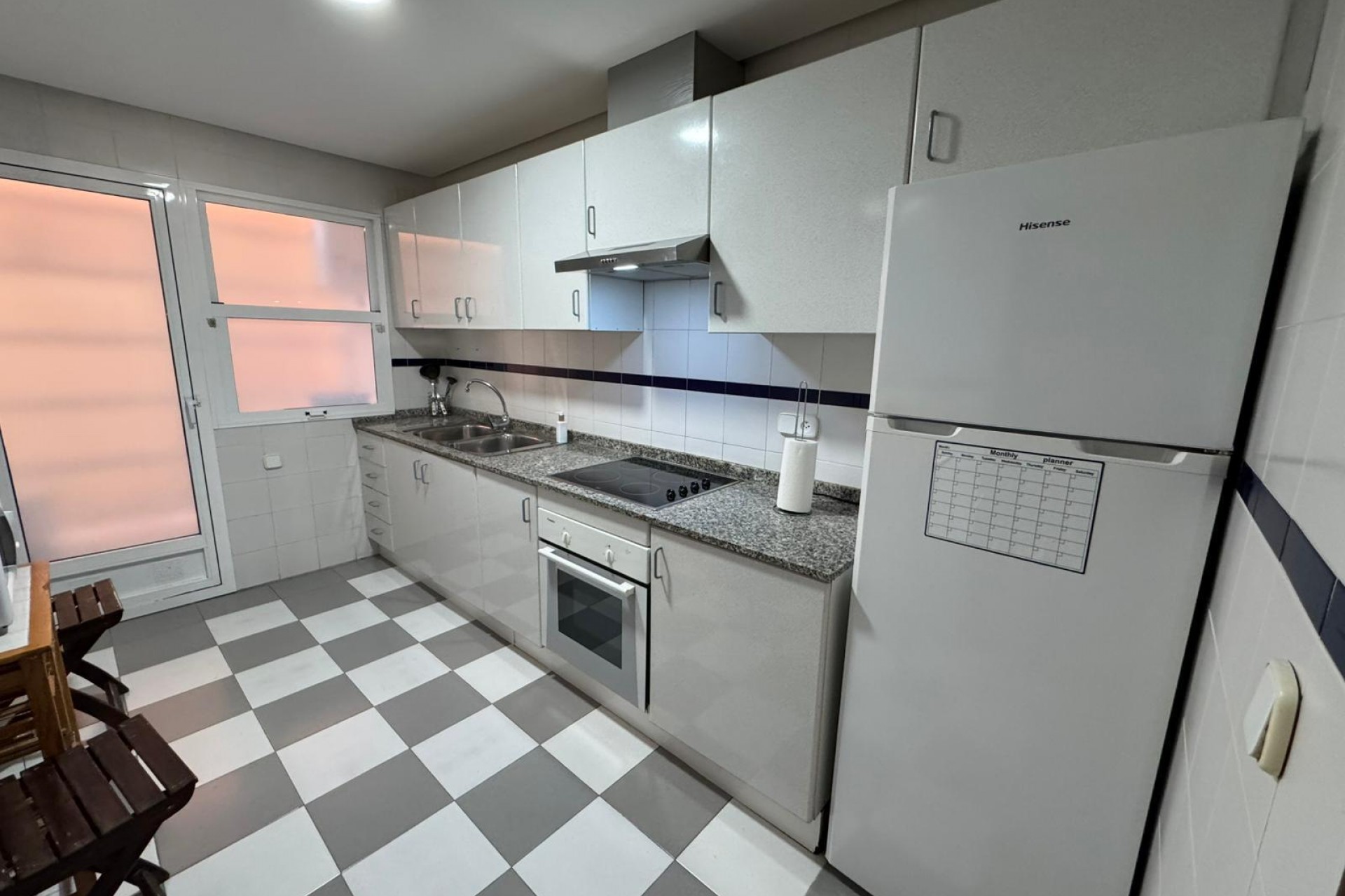 Reventa - Apartment -
San Miguel de Salinas - Inland