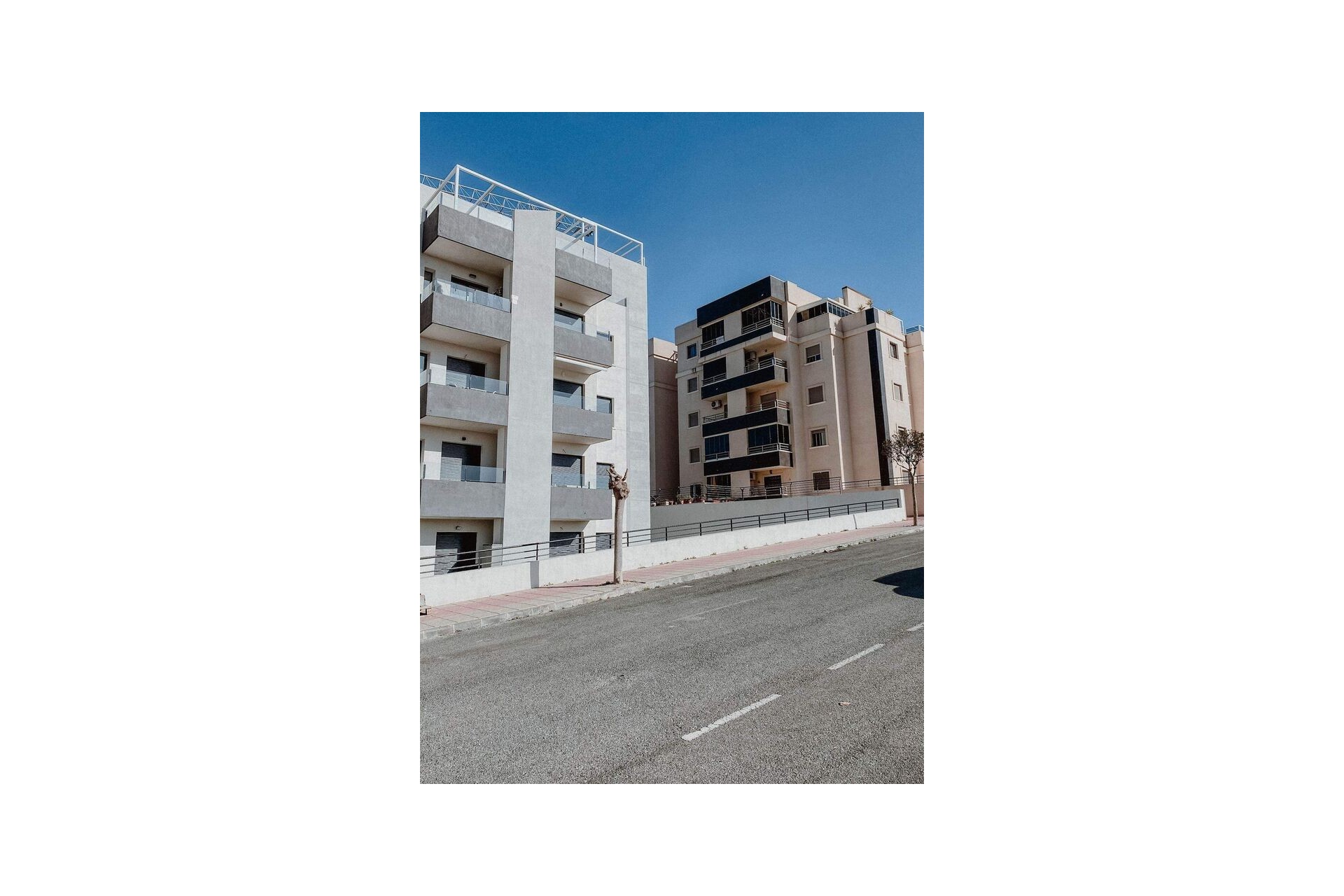 Reventa - Apartment -
San Miguel de Salinas - Inland