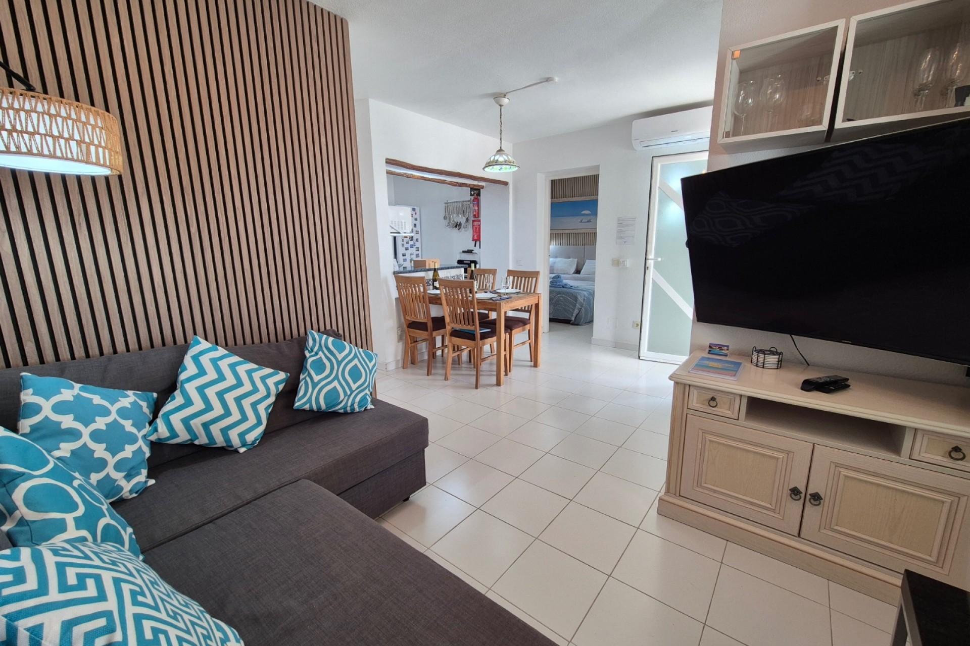 Reventa - Apartment -
San Miguel de Salinas - Inland