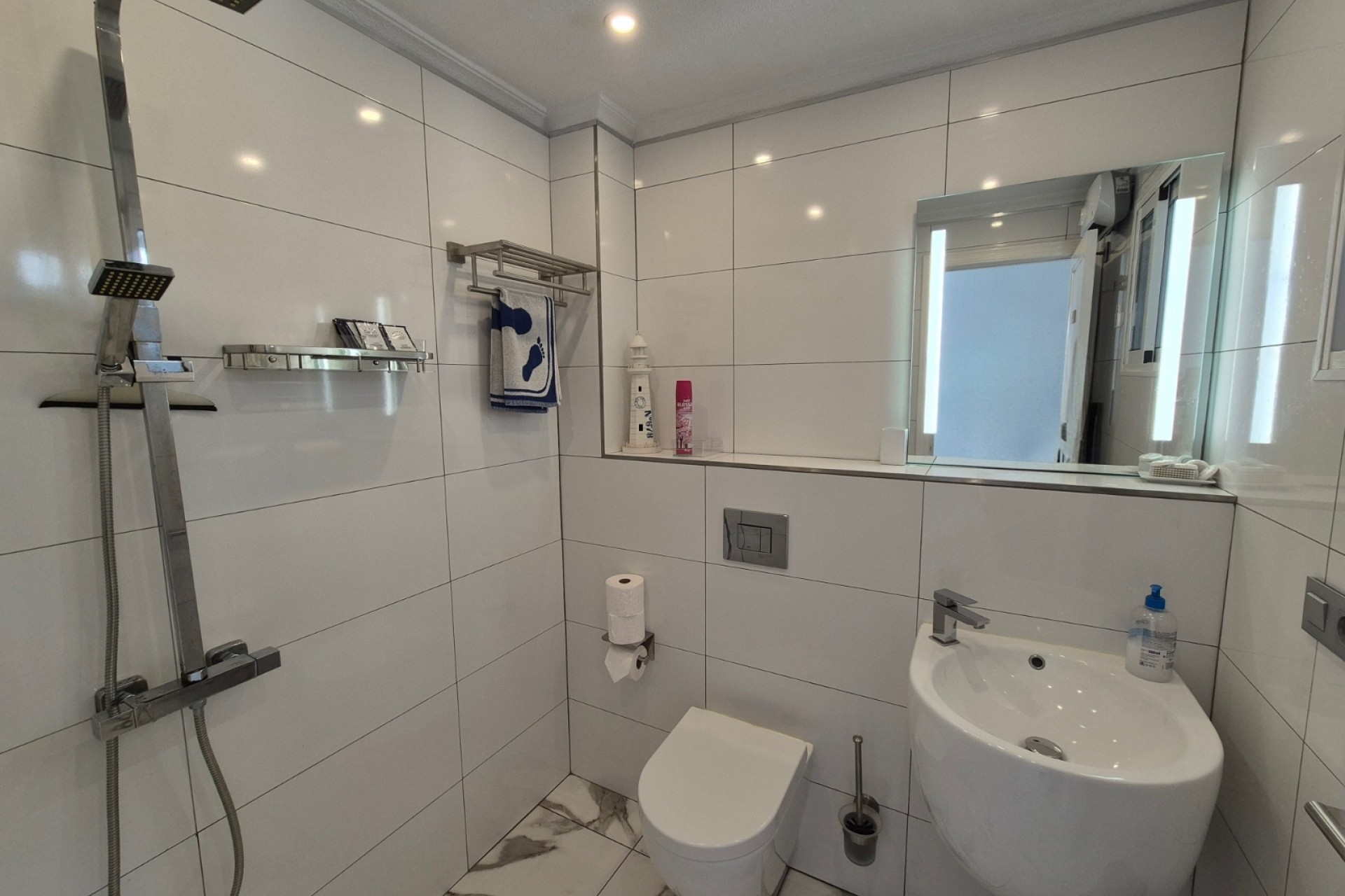 Reventa - Apartment -
San Miguel de Salinas - Inland