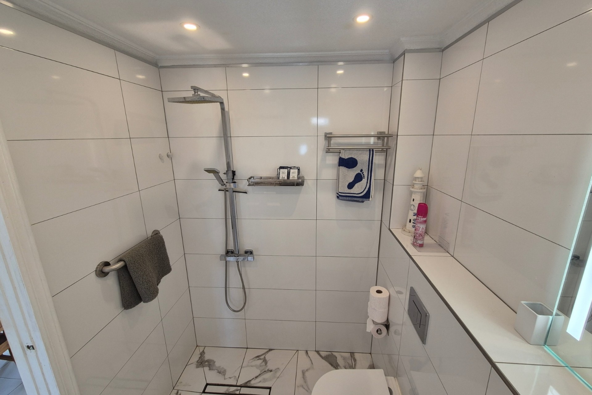 Reventa - Apartment -
San Miguel de Salinas - Inland