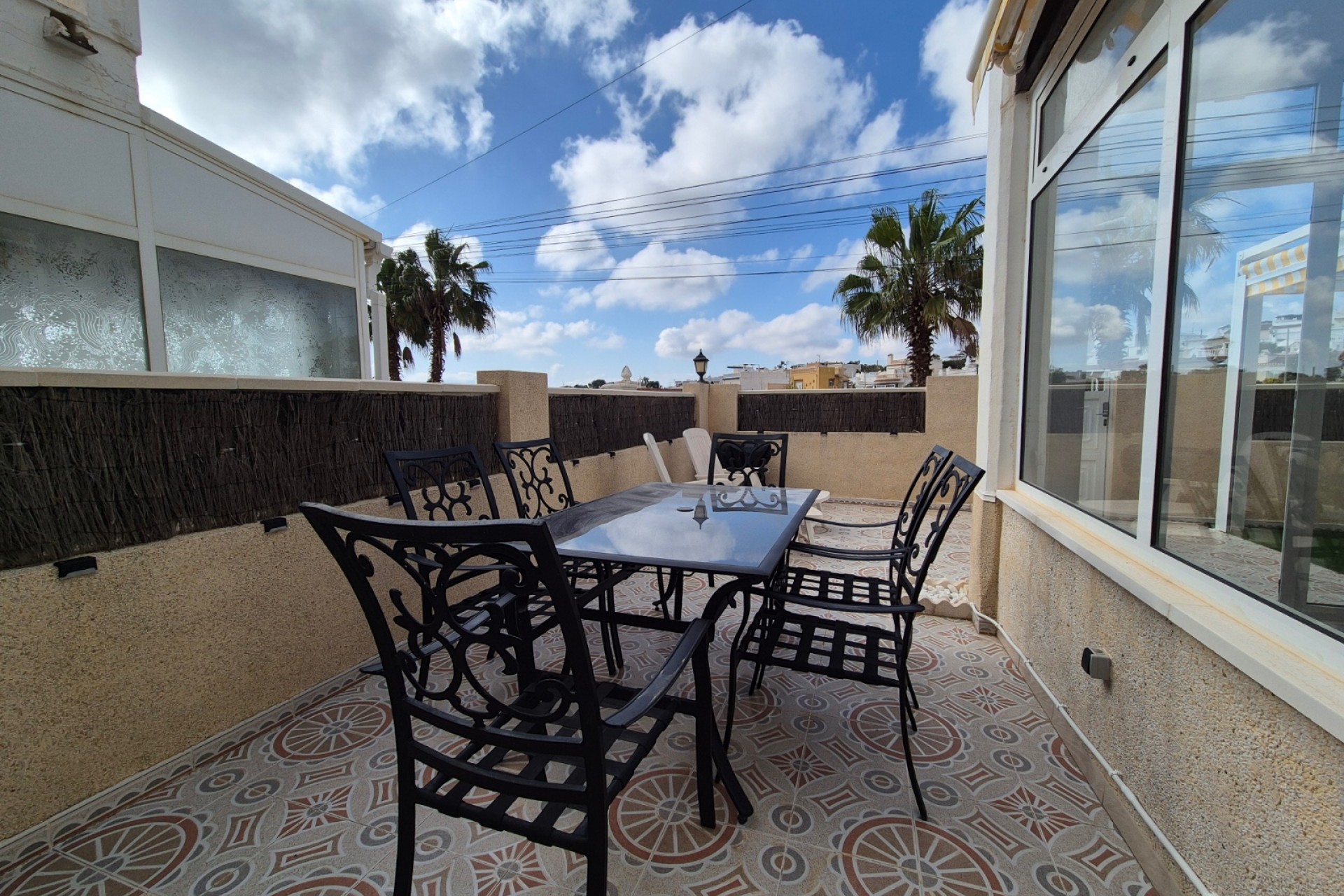 Reventa - Apartment -
San Miguel de Salinas - Inland