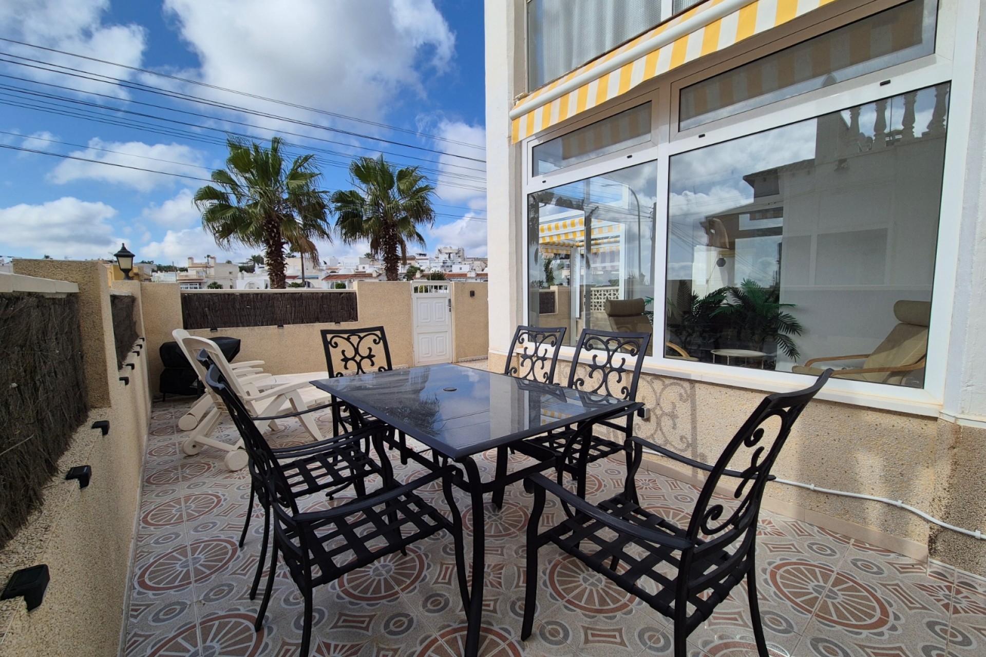 Reventa - Apartment -
San Miguel de Salinas - Inland