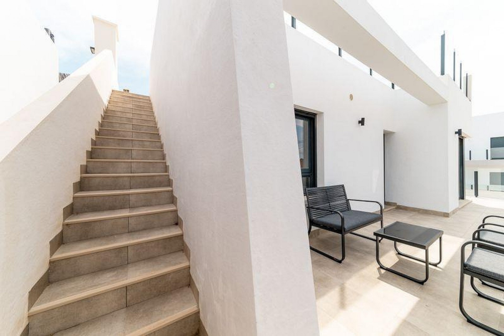 Reventa - Apartment -
San Miguel de Salinas - Inland