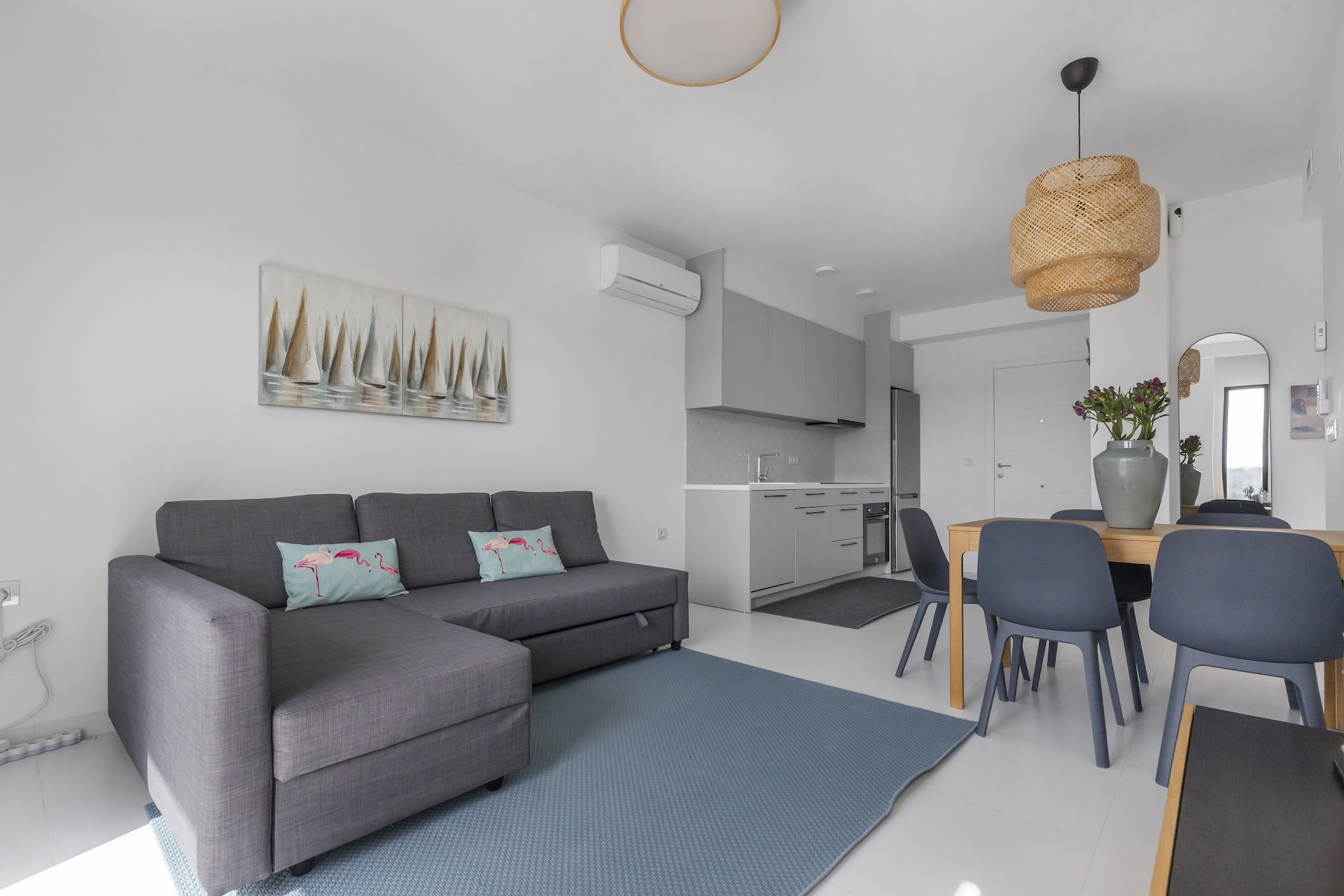 Reventa - Apartment -
San Miguel de Salinas - Inland