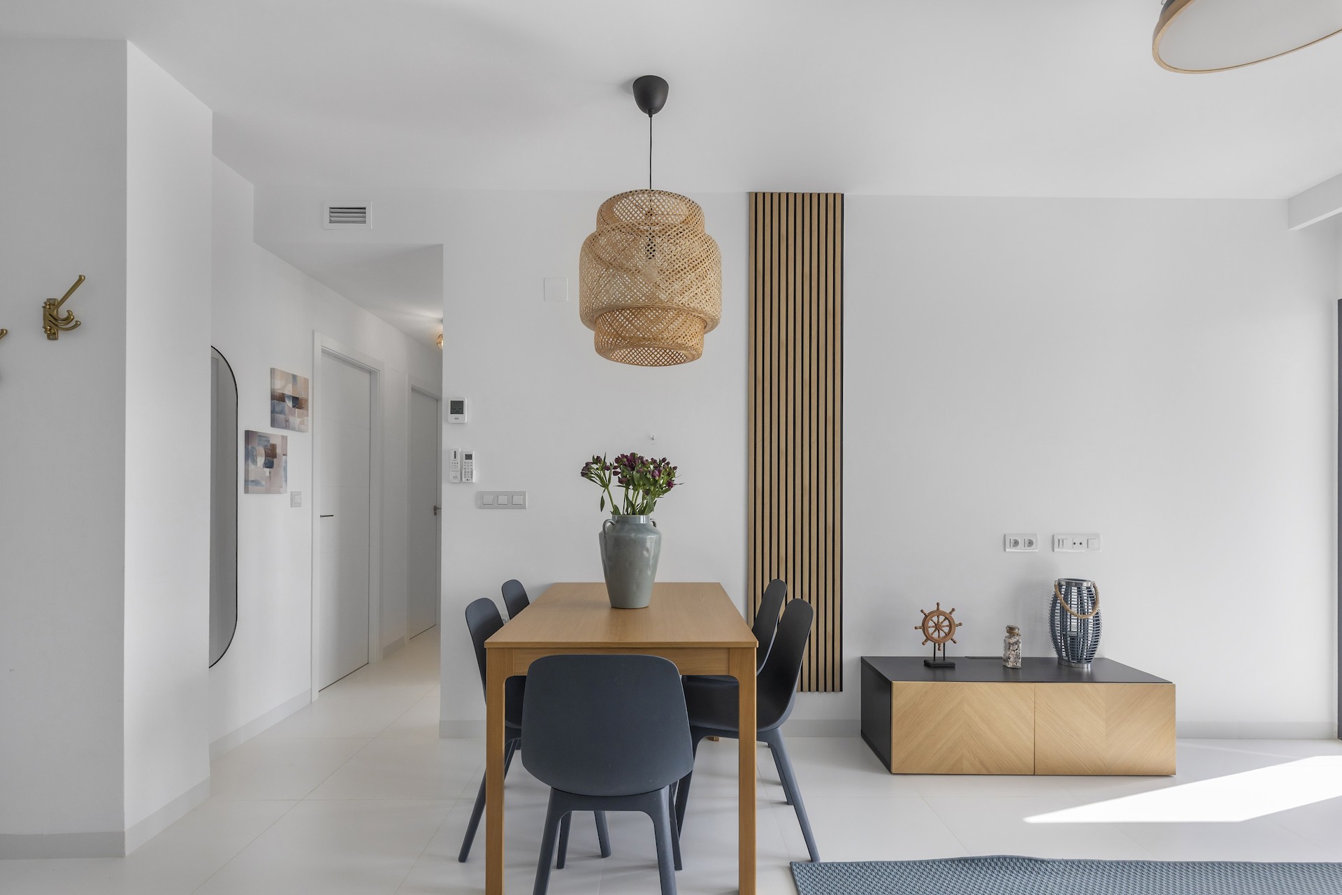 Reventa - Apartment -
San Miguel de Salinas - Inland