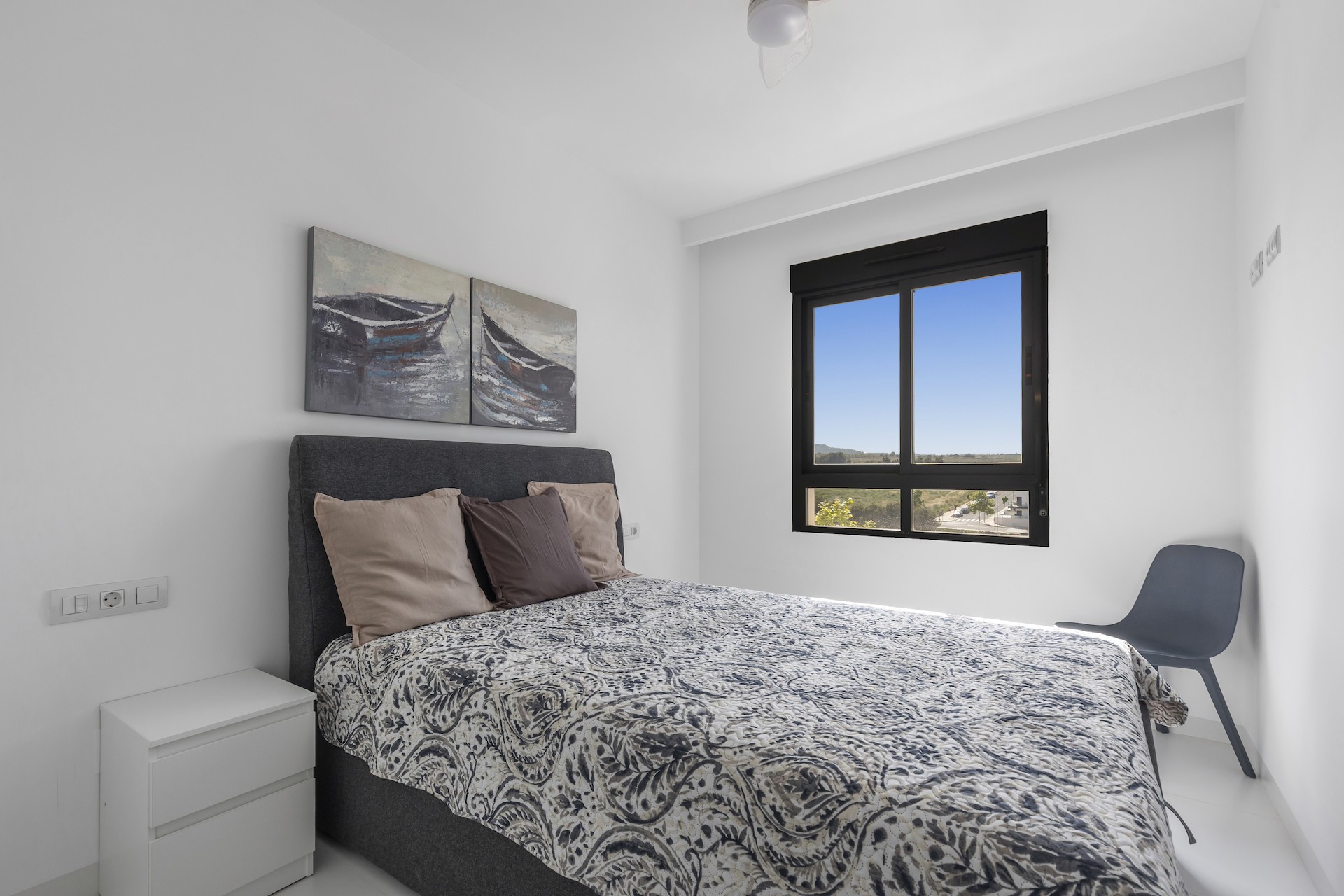 Reventa - Apartment -
San Miguel de Salinas - Inland