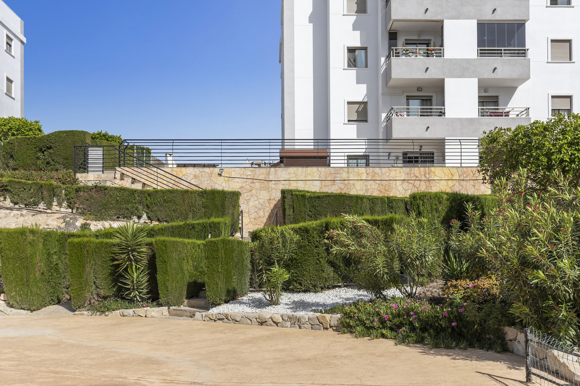 Reventa - Apartment -
San Miguel de Salinas - Inland