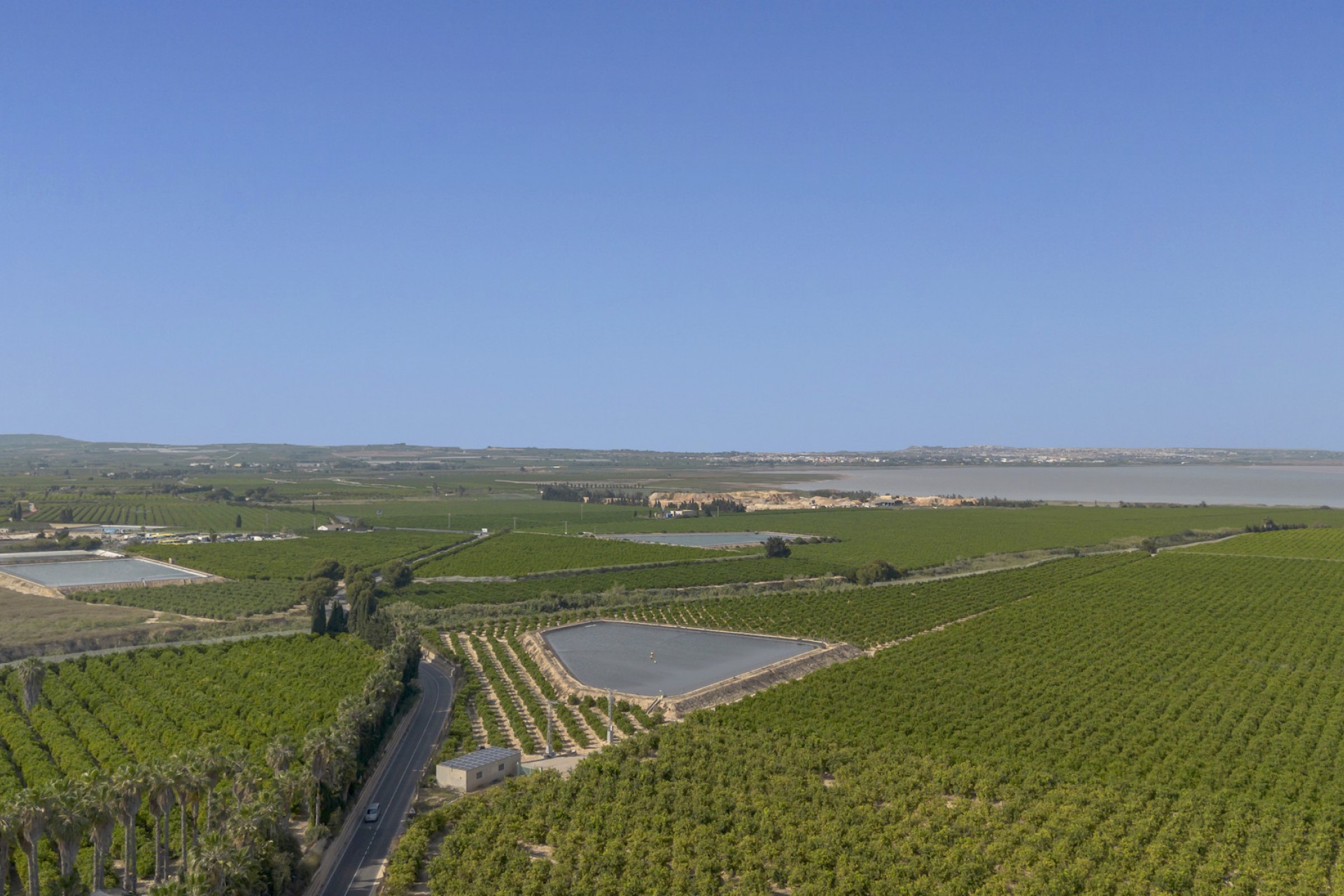 Reventa - Apartment -
San Miguel de Salinas - Inland