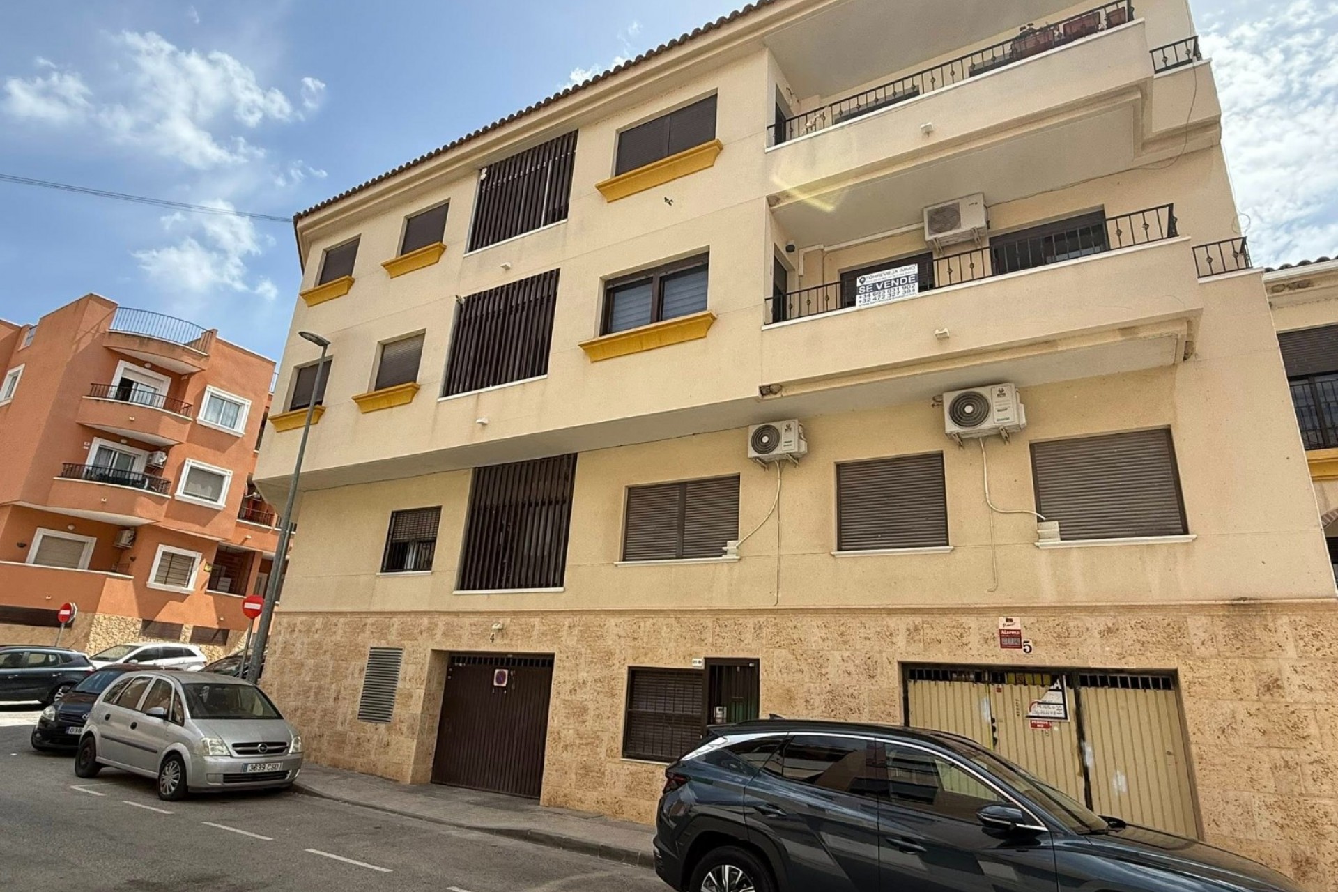 Reventa - Apartment -
San Miguel de Salinas - Inland