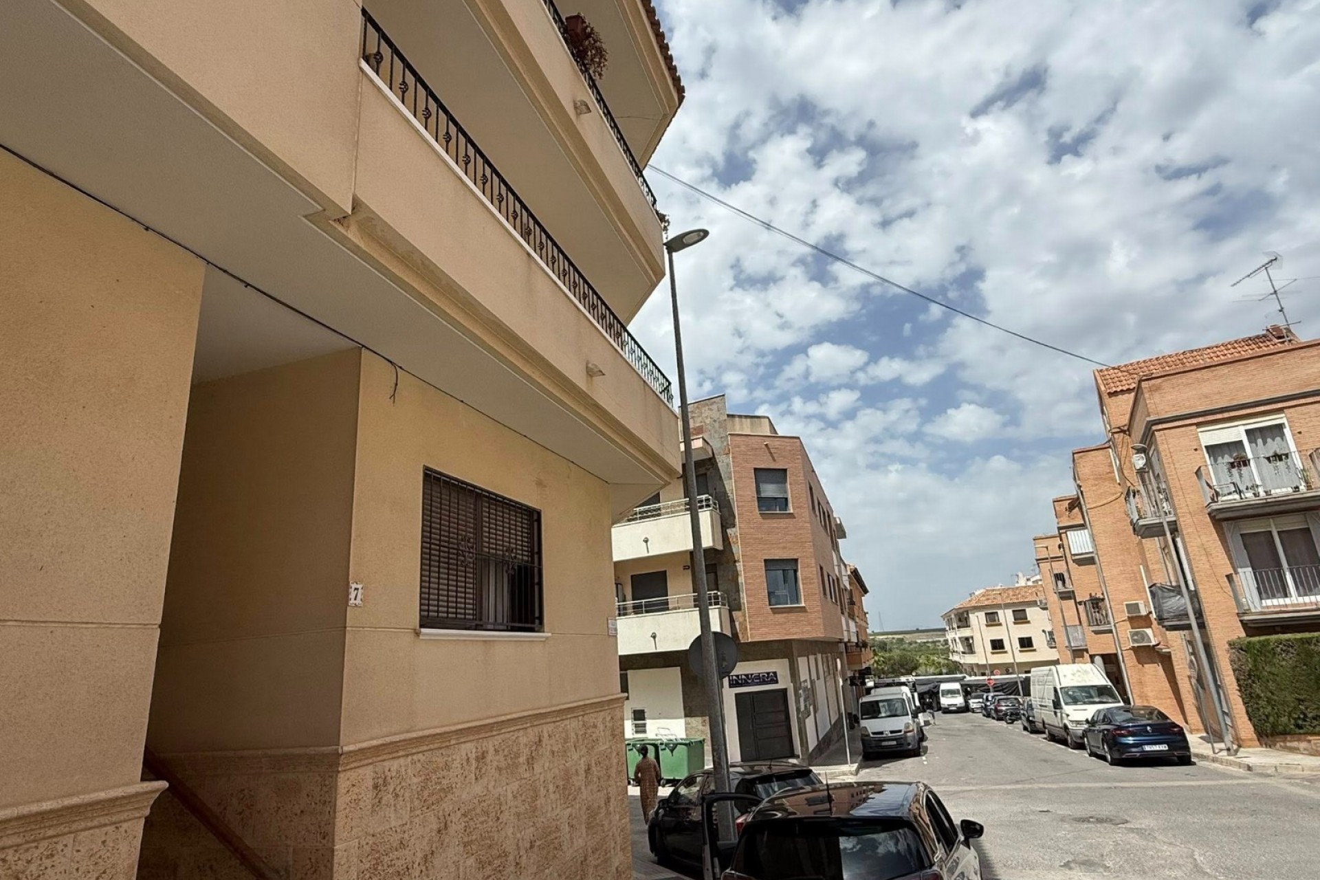 Reventa - Apartment -
San Miguel de Salinas - Inland