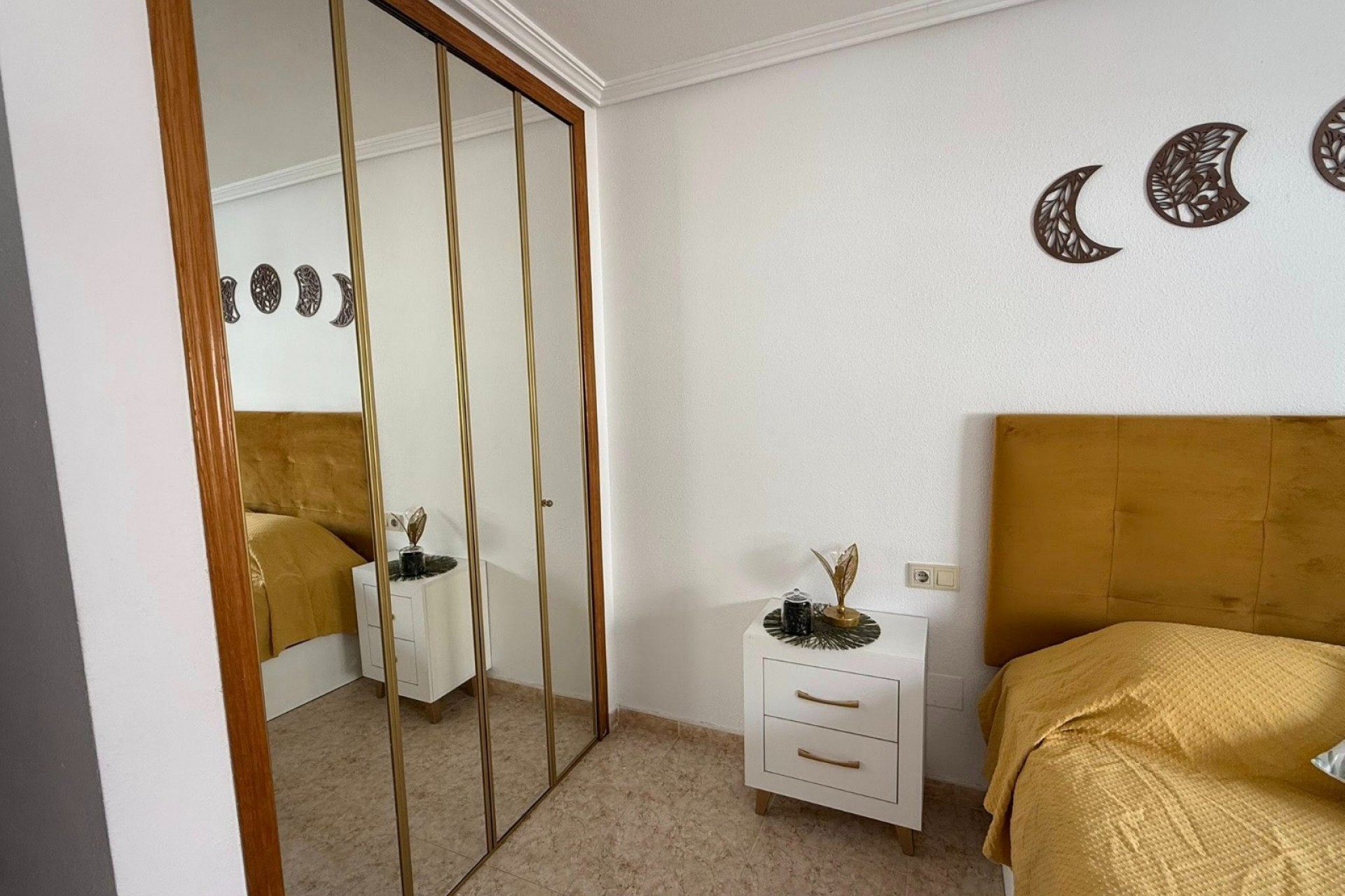 Reventa - Apartment -
San Miguel de Salinas - Inland