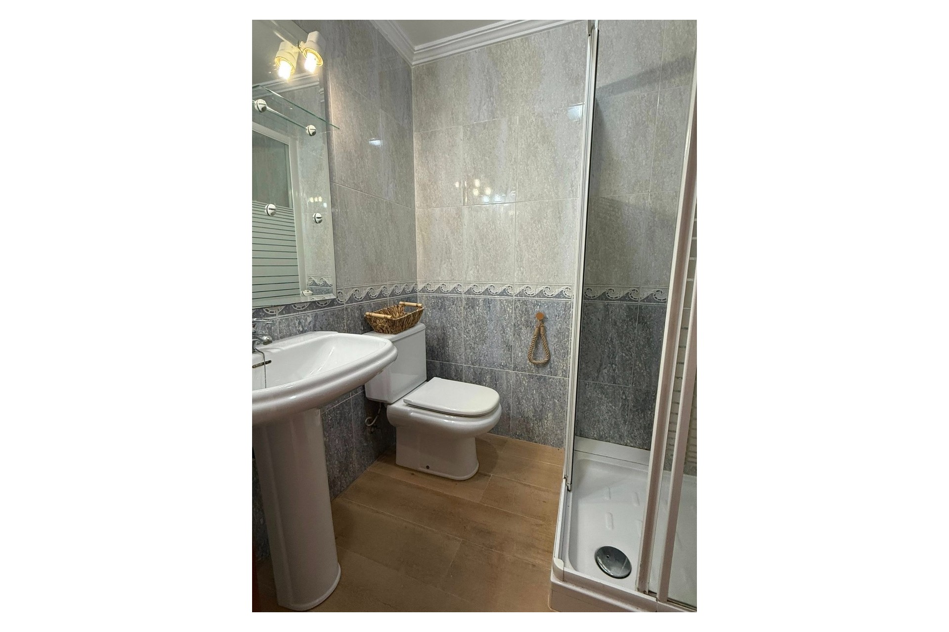 Reventa - Apartment -
San Miguel de Salinas - Inland