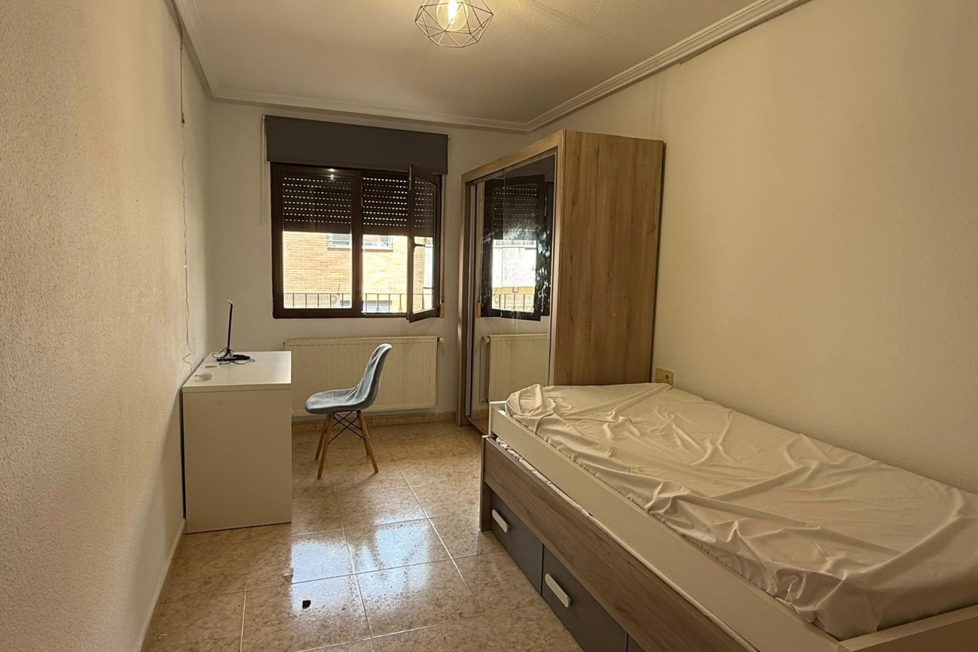 Reventa - Apartment -
San Miguel de Salinas - Inland