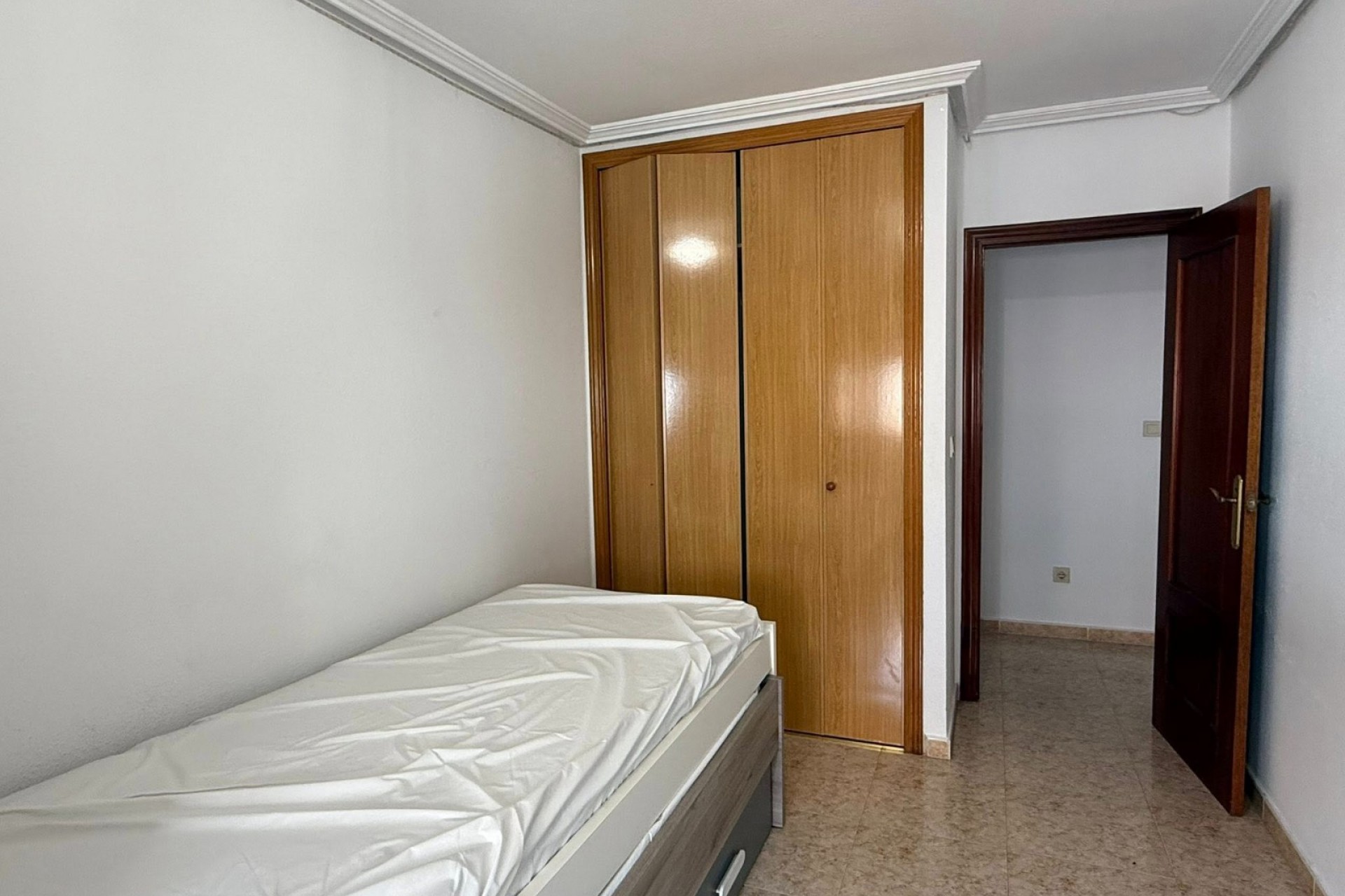 Reventa - Apartment -
San Miguel de Salinas - Inland