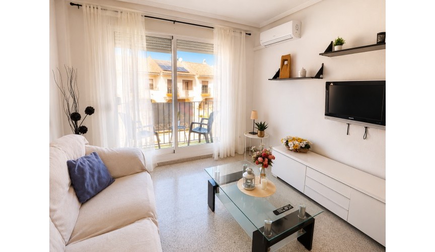 Reventa - Apartment -
San Miguel de Salinas - Inland