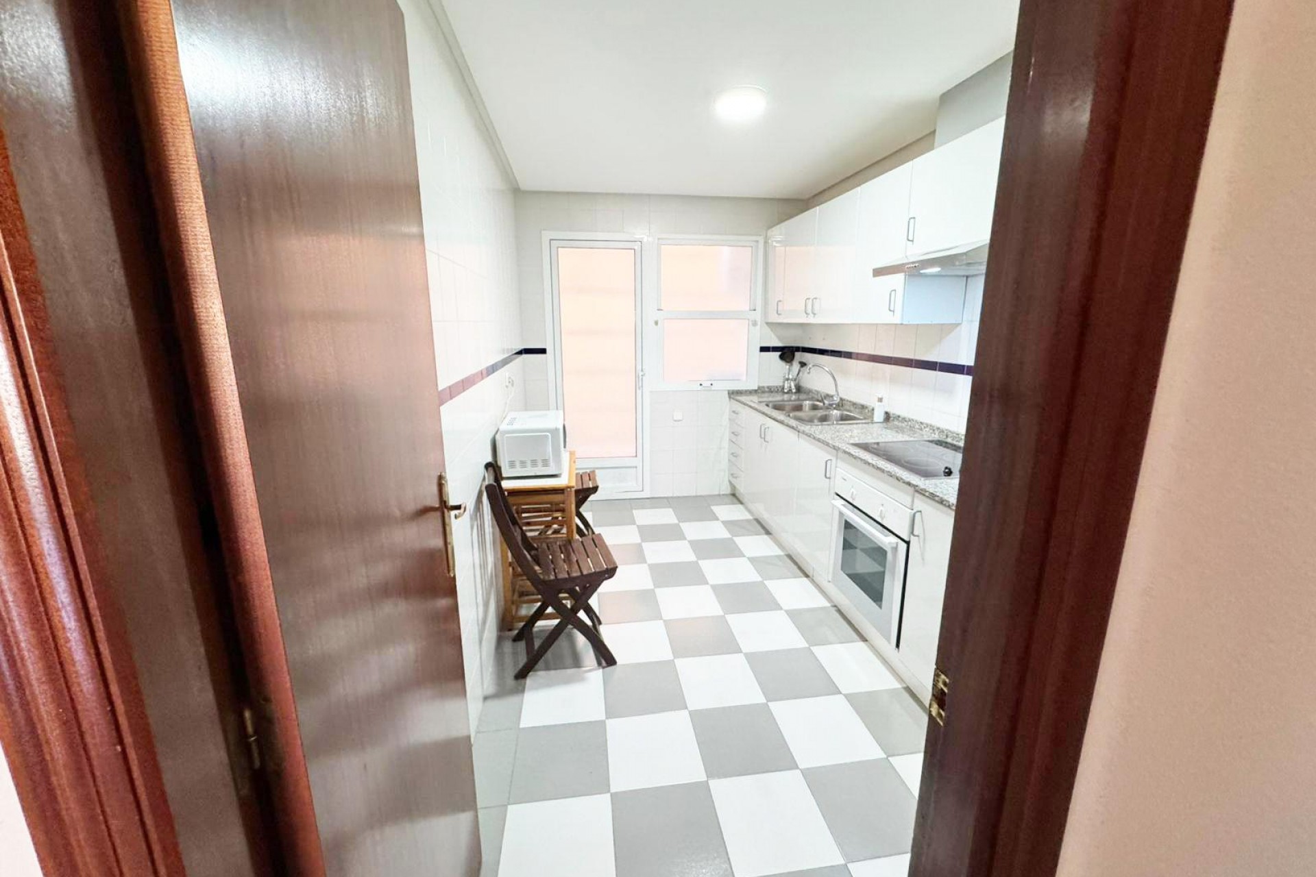 Reventa - Apartment -
San Miguel de Salinas - Inland