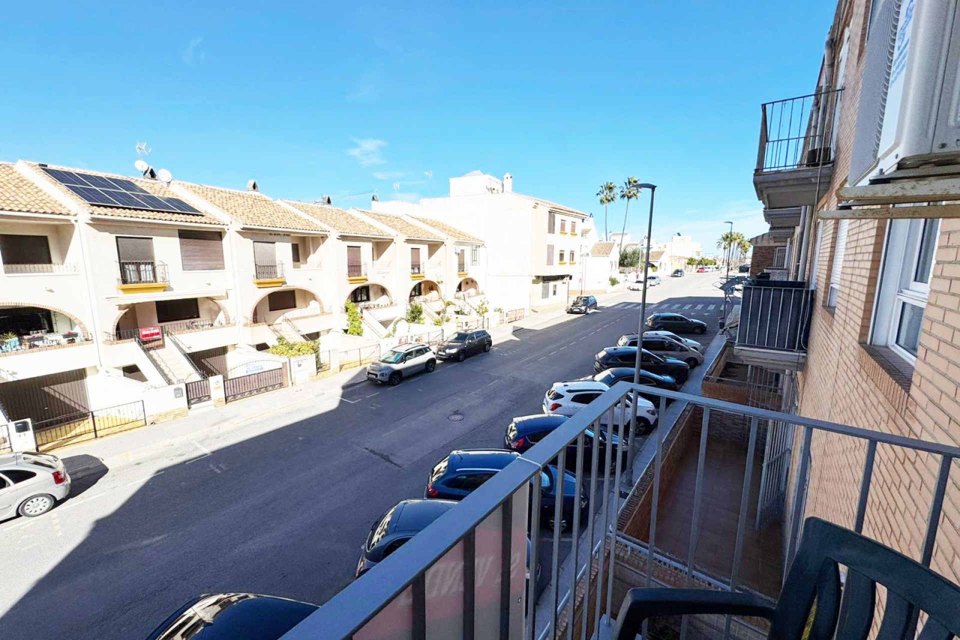 Reventa - Apartment -
San Miguel de Salinas - Inland