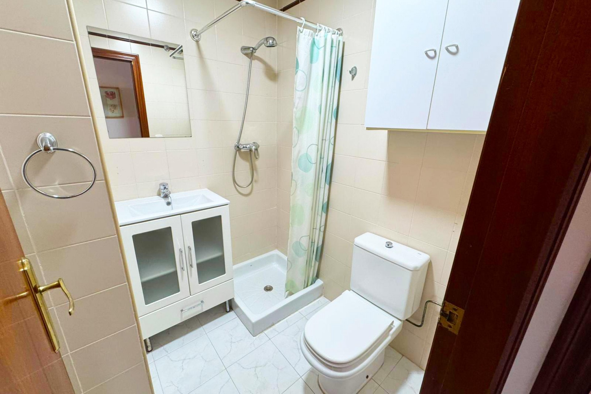Reventa - Apartment -
San Miguel de Salinas - Inland