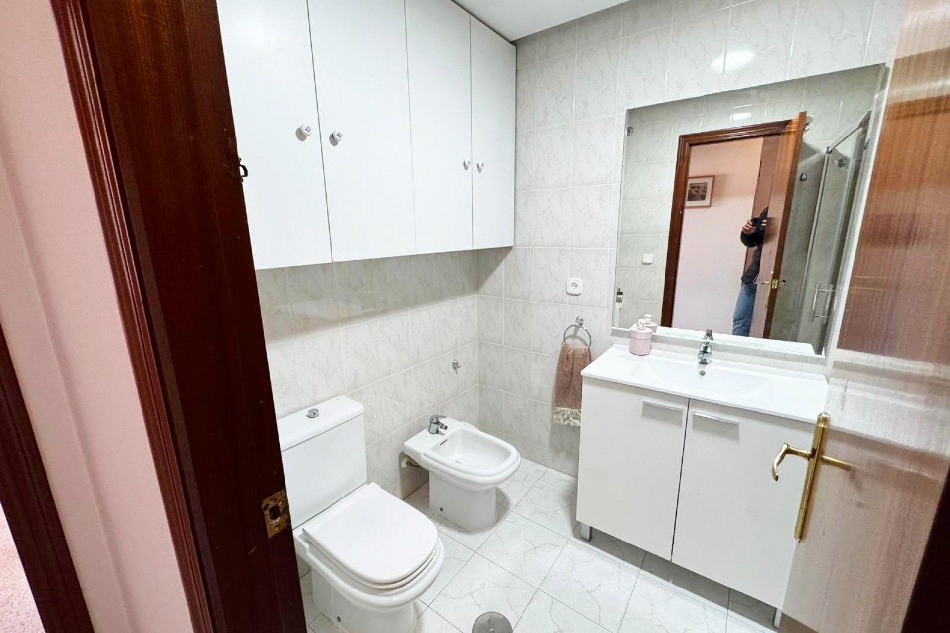 Reventa - Apartment -
San Miguel de Salinas - Inland