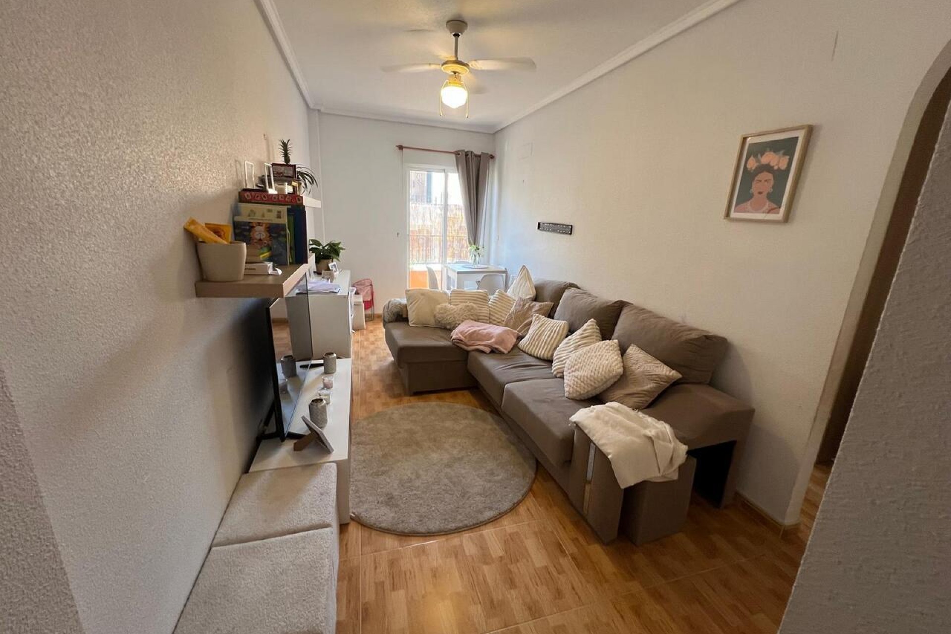 Reventa - Apartment -
San Miguel de Salinas - Inland