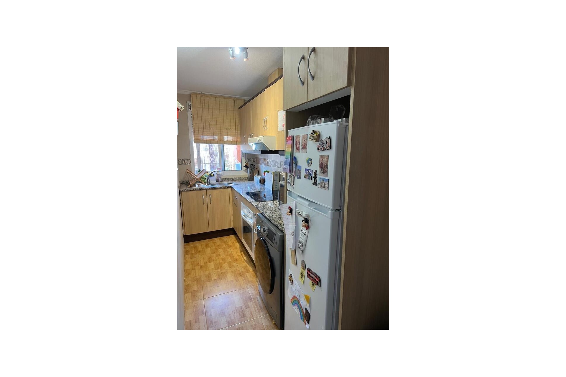 Reventa - Apartment -
San Miguel de Salinas - Inland