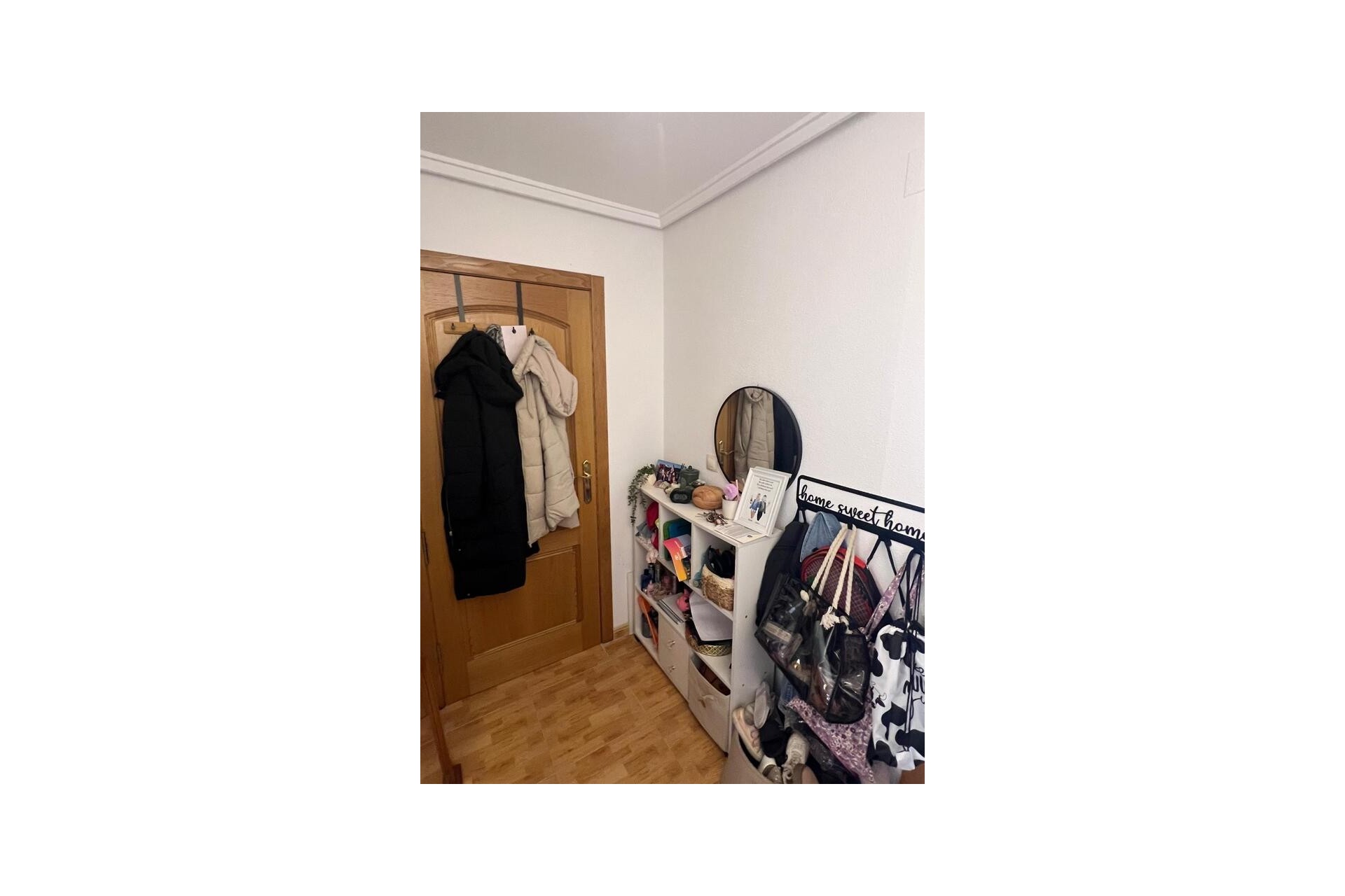 Reventa - Apartment -
San Miguel de Salinas - Inland